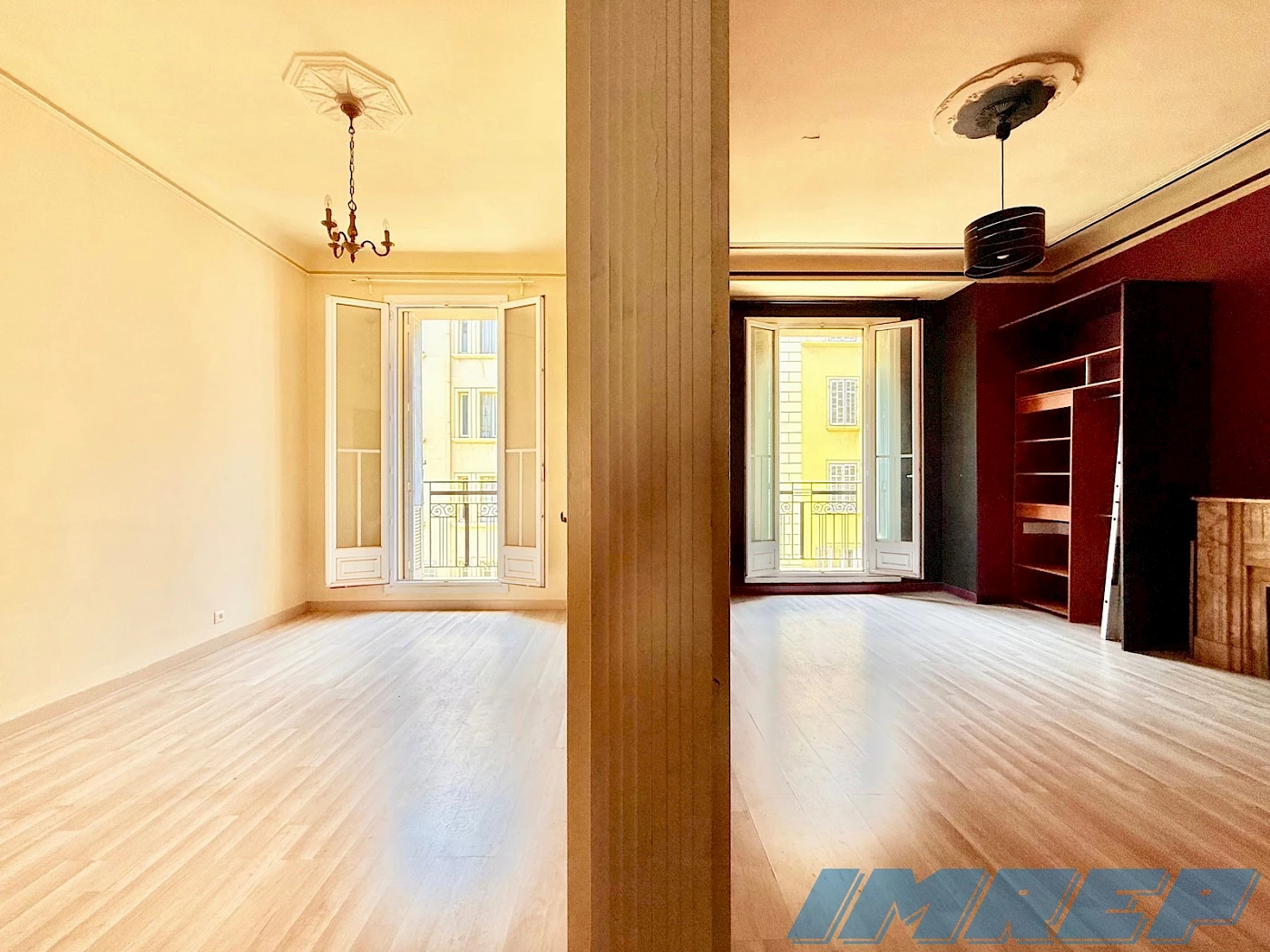 APPARTEMENT T3/T4 - 87 m² - 319 000€ - 13004 MARSEILLE