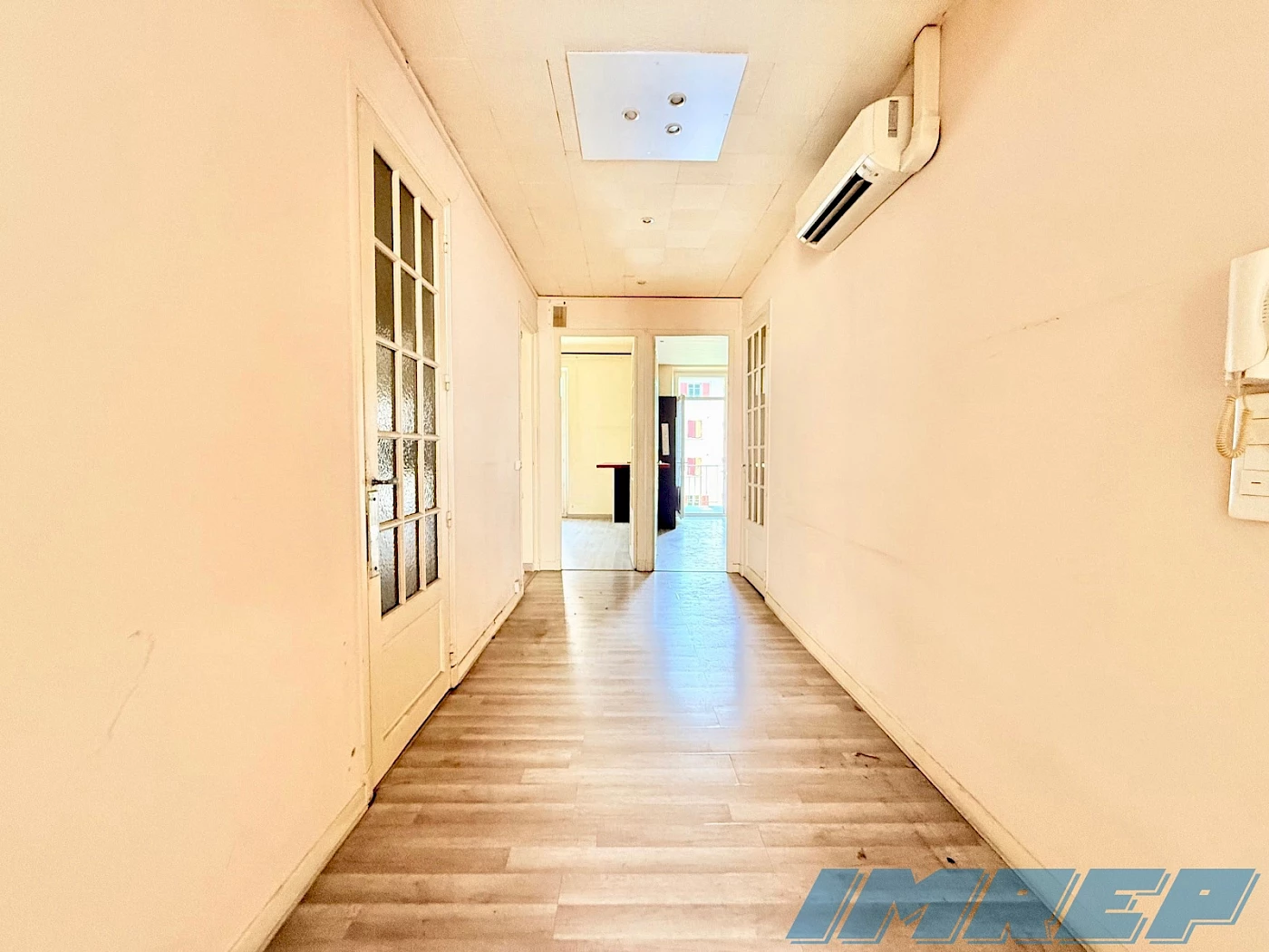 APPARTEMENT T3/T4 - 87 m² - 319 000€ - 13004 MARSEILLE