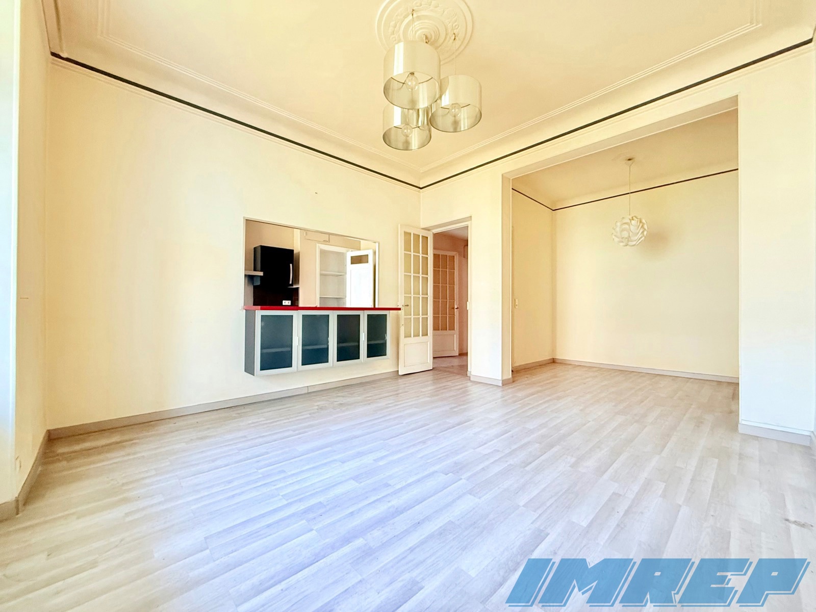 APPARTEMENT T3/T4 - 87 m² - 319 000€ - 13004 MARSEILLE - 5