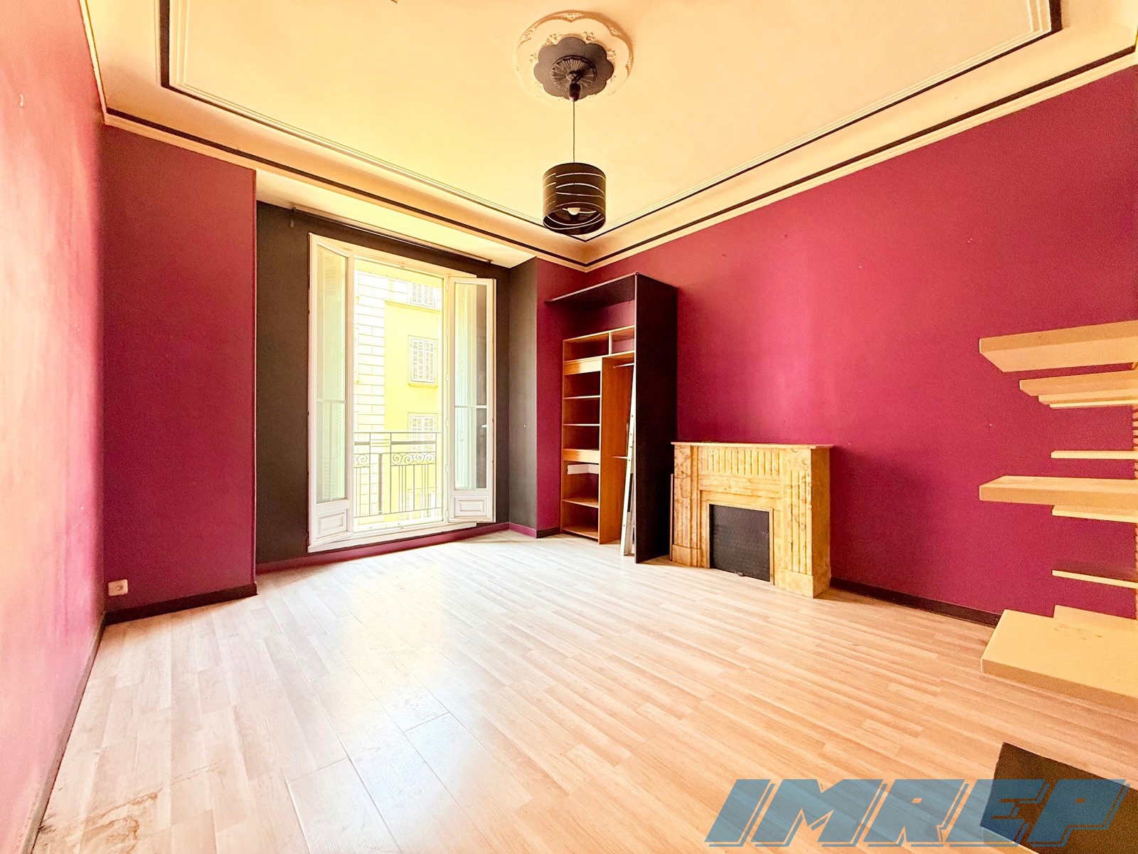 APPARTEMENT T3/T4 - 87 m² - 319 000€ - 13004 MARSEILLE - 9