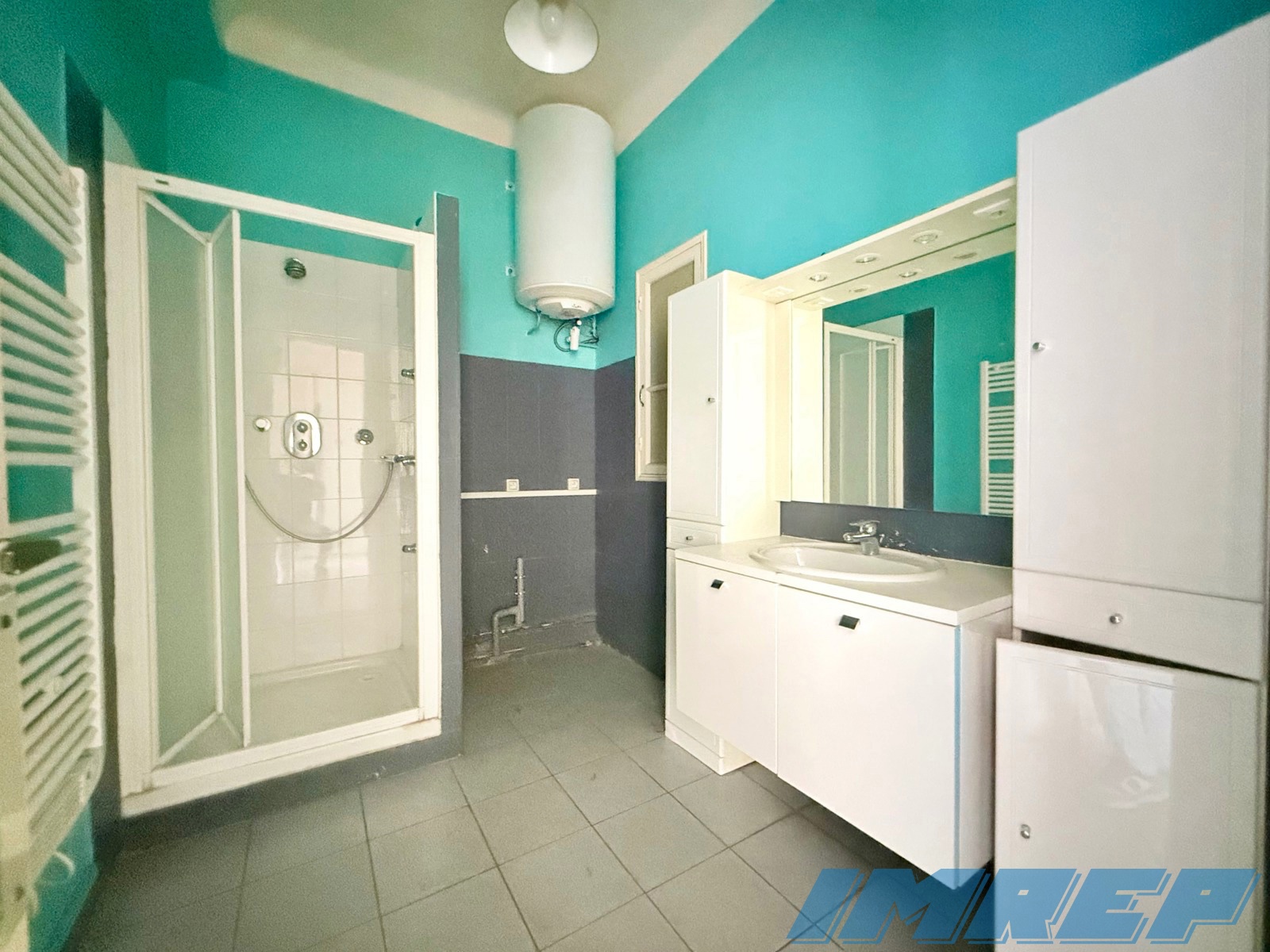 APPARTEMENT T3/T4 - 87 m² - 319 000€ - 13004 MARSEILLE - 12