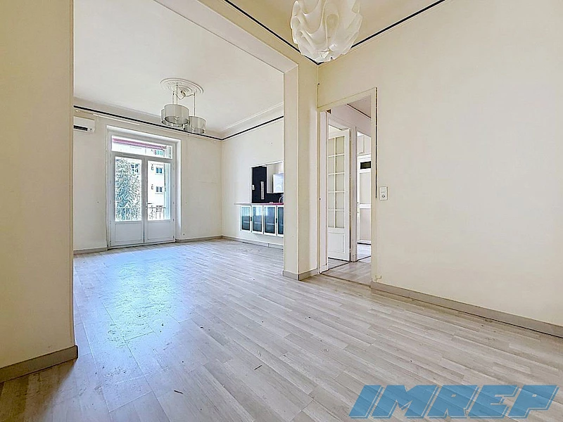 APPARTEMENT T3/T4 - 87 m² - 319 000€ - 13004 MARSEILLE