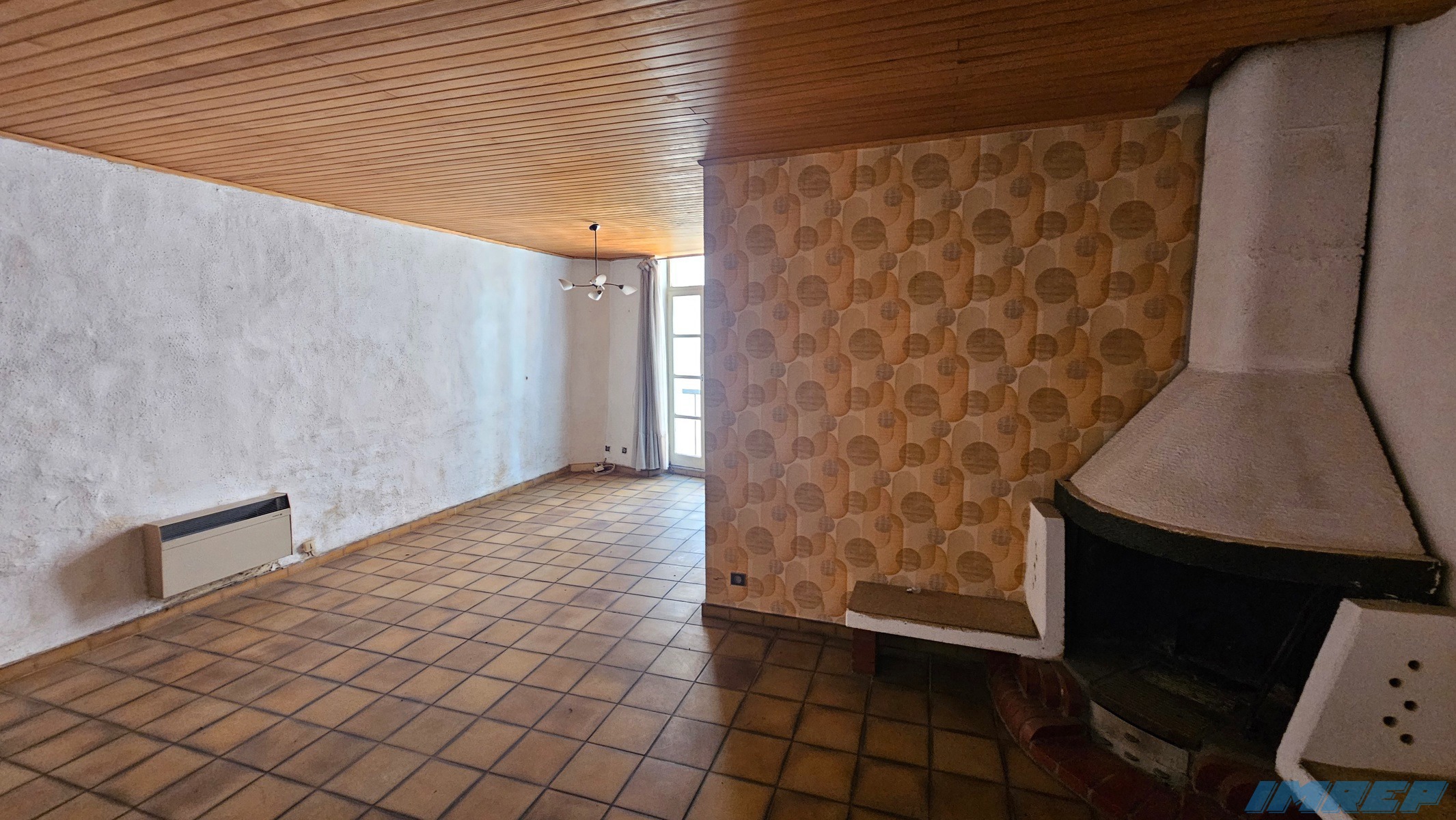 Appartement avec remise garage - 3