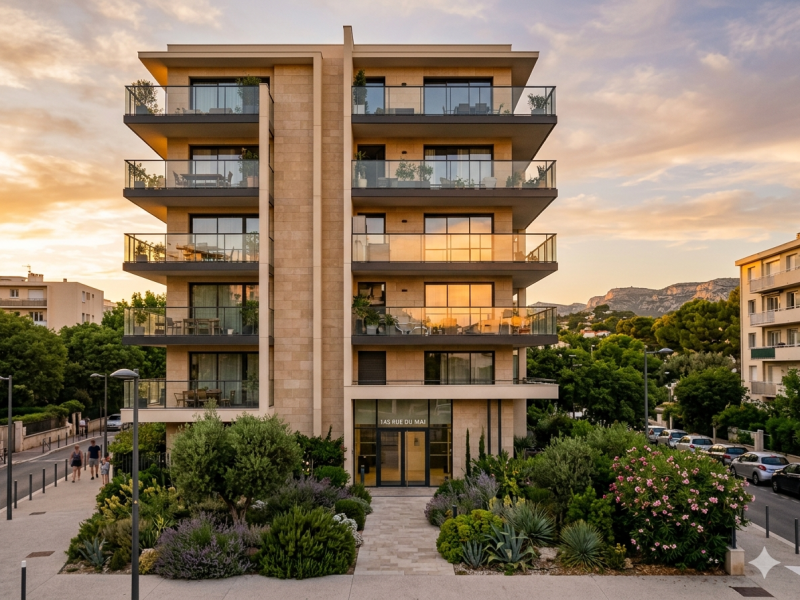 Comment maximiser ses revenus locatifs dans le 9e arrondissement de Marseille ?