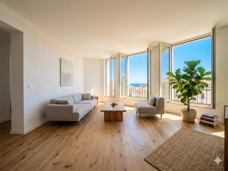 Gestion locative Noailles Marseille