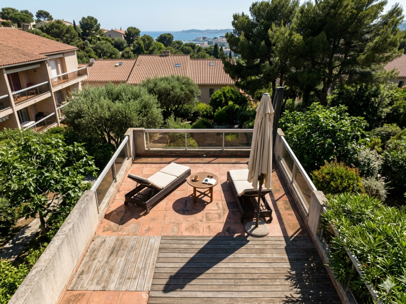Gestion locative Le Panier Marseille