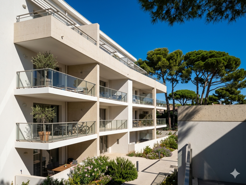 Gestion locative Château-Gombert Marseille