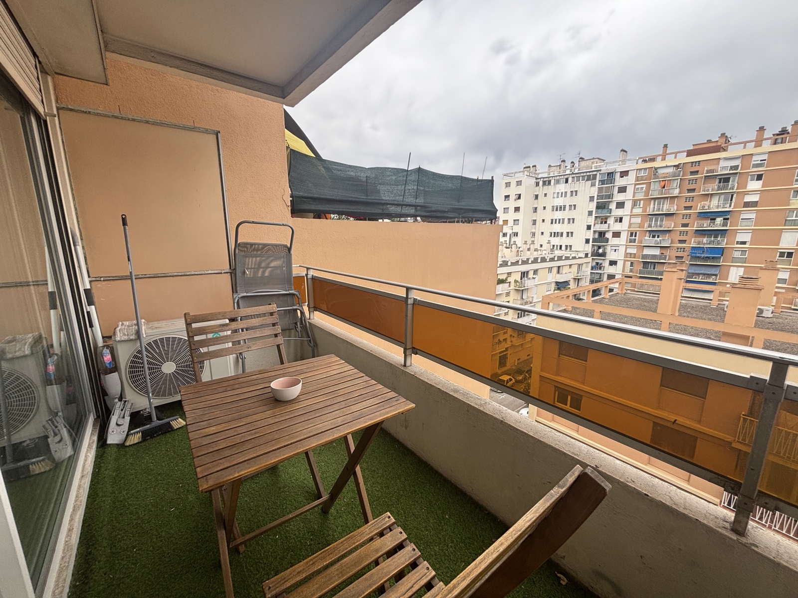 Studio Rue Madon - 3