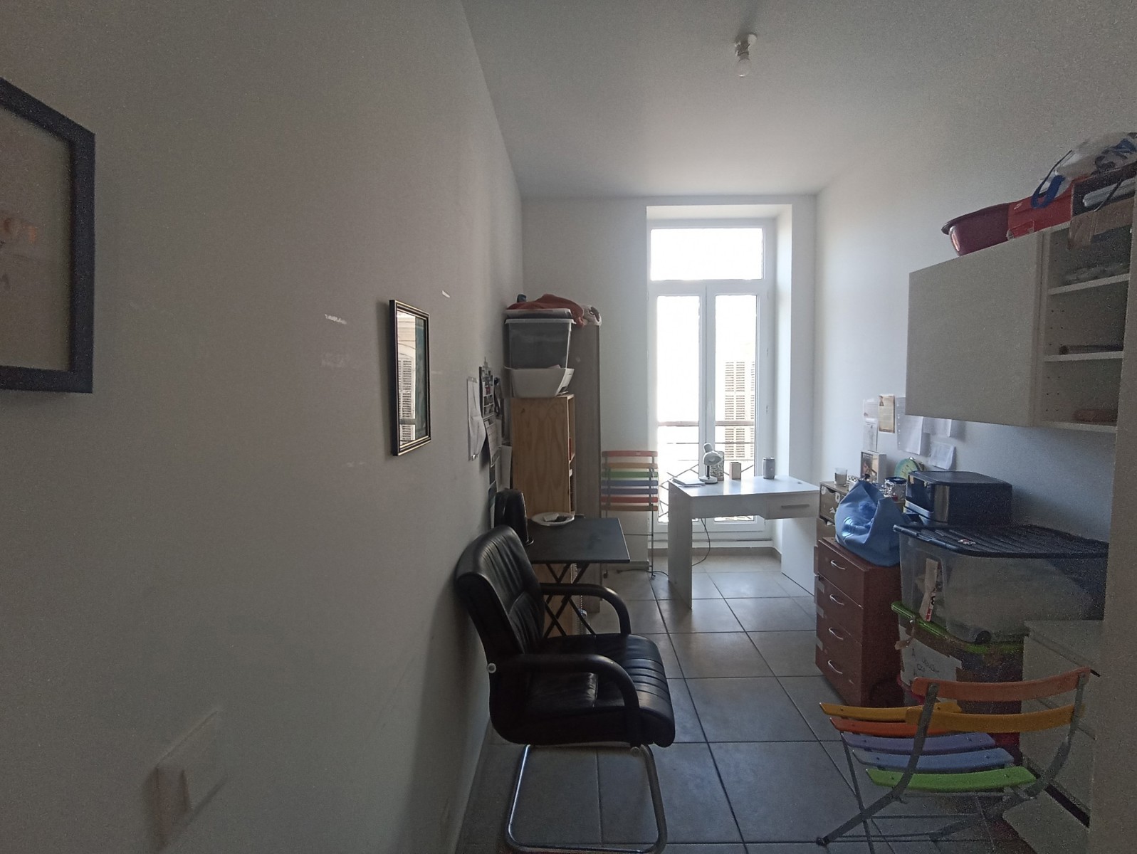 studio rue dragon - 1