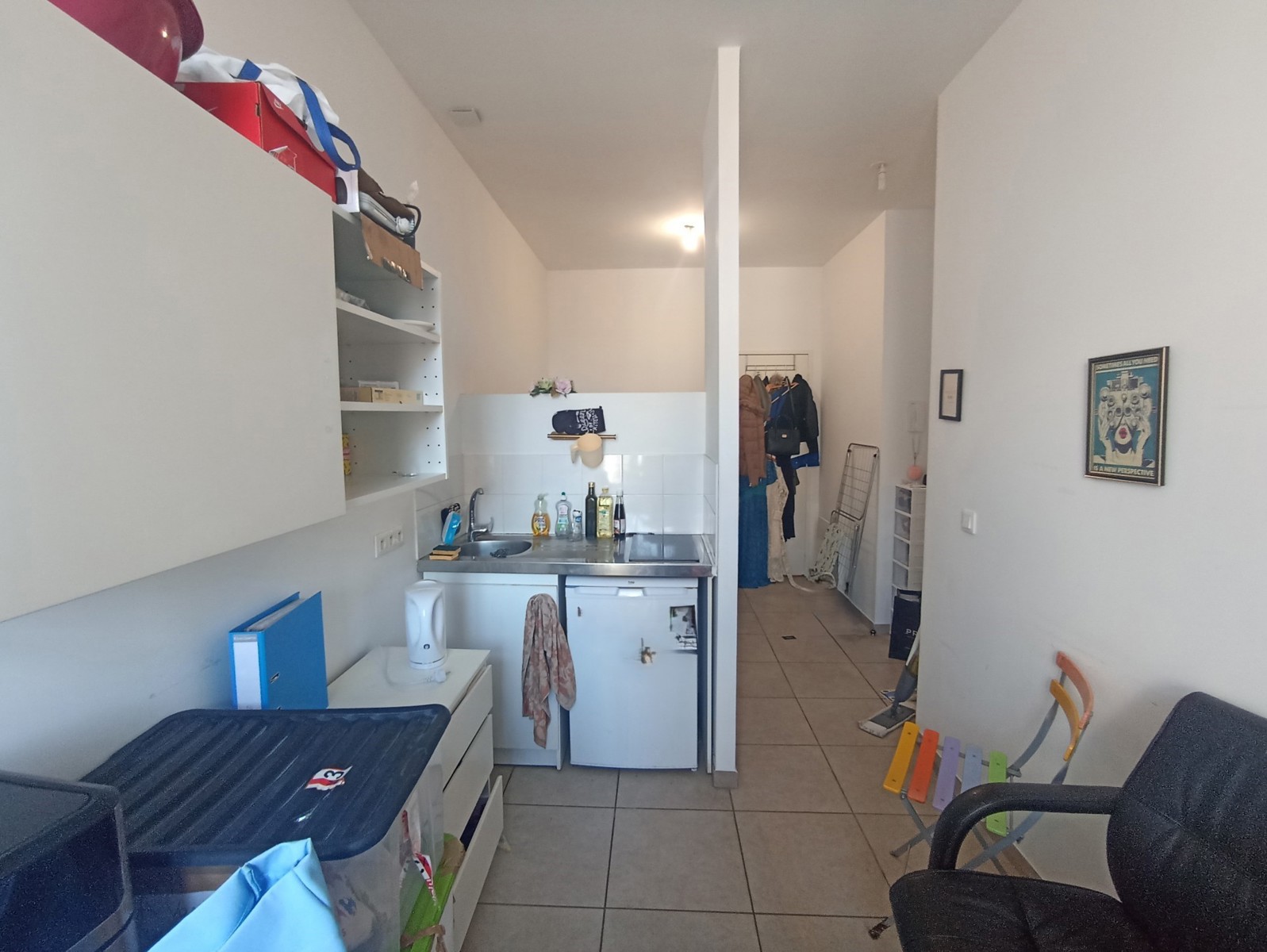 studio rue dragon - 4