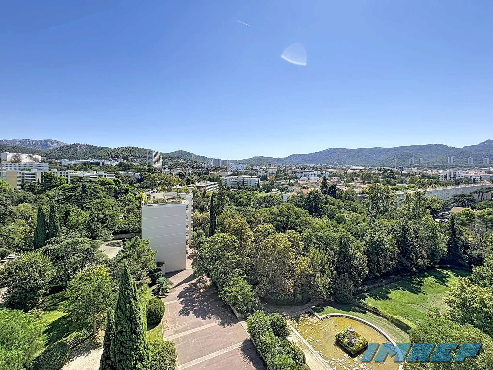 appartement - 1