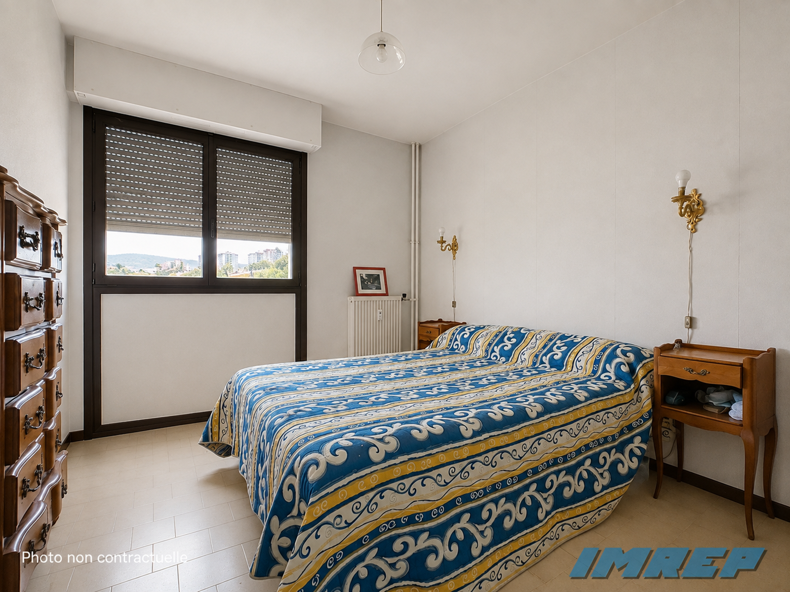 appartement - 3