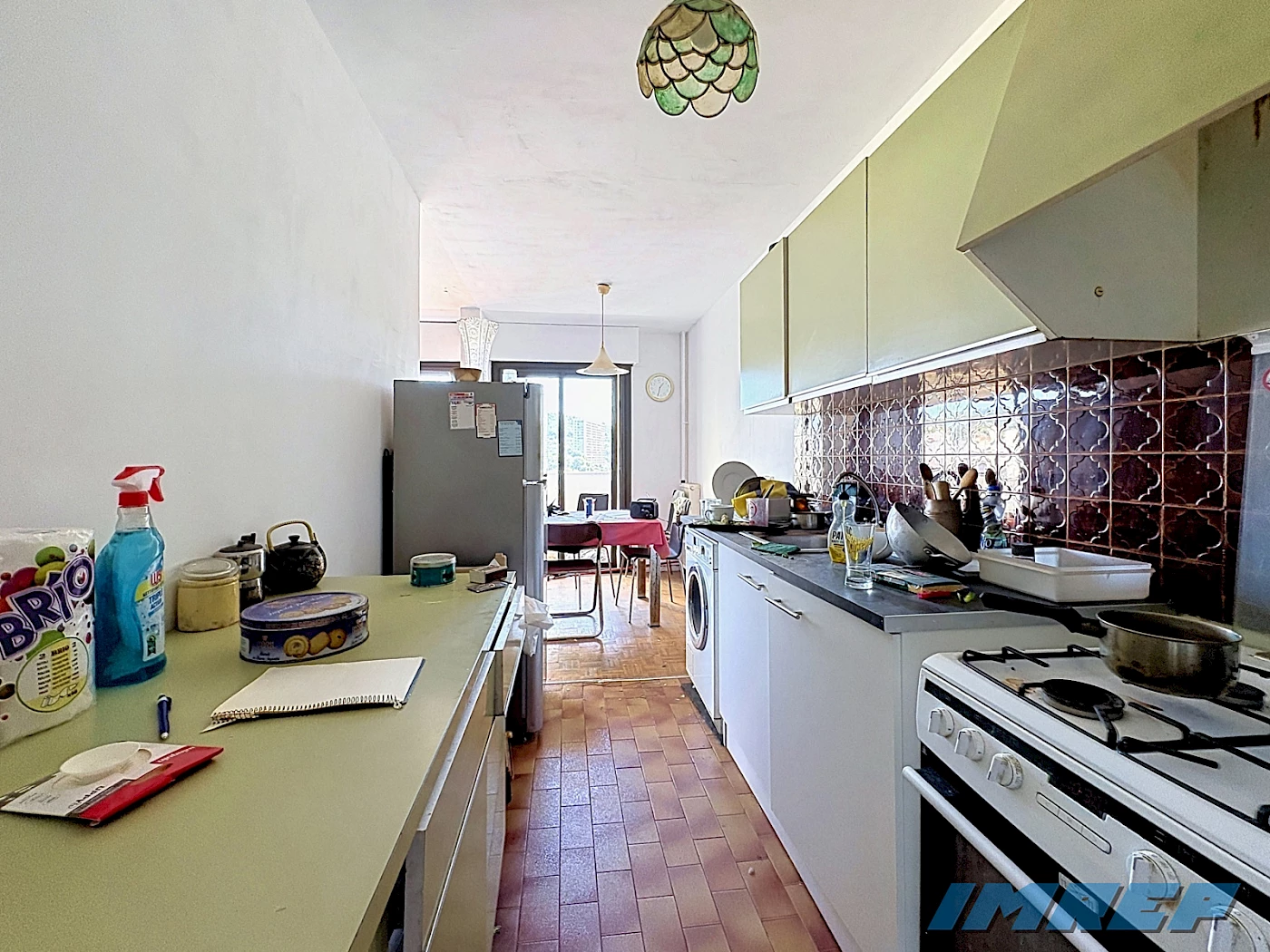 appartement