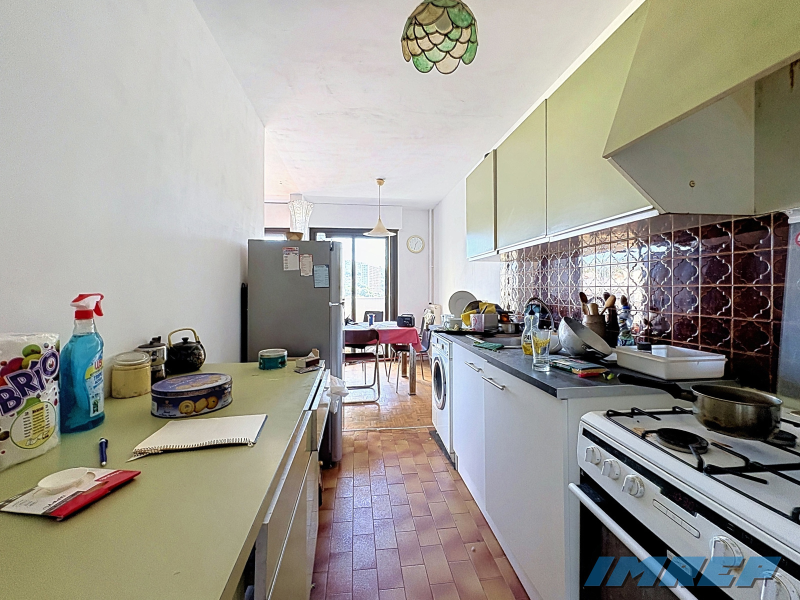 appartement - 8