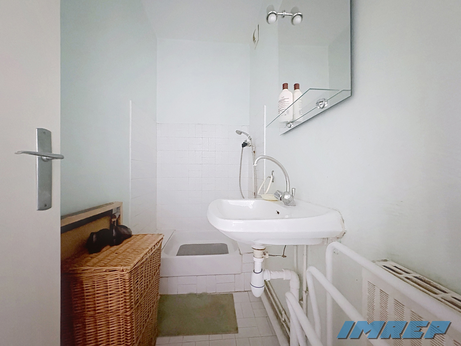 appartement - 9