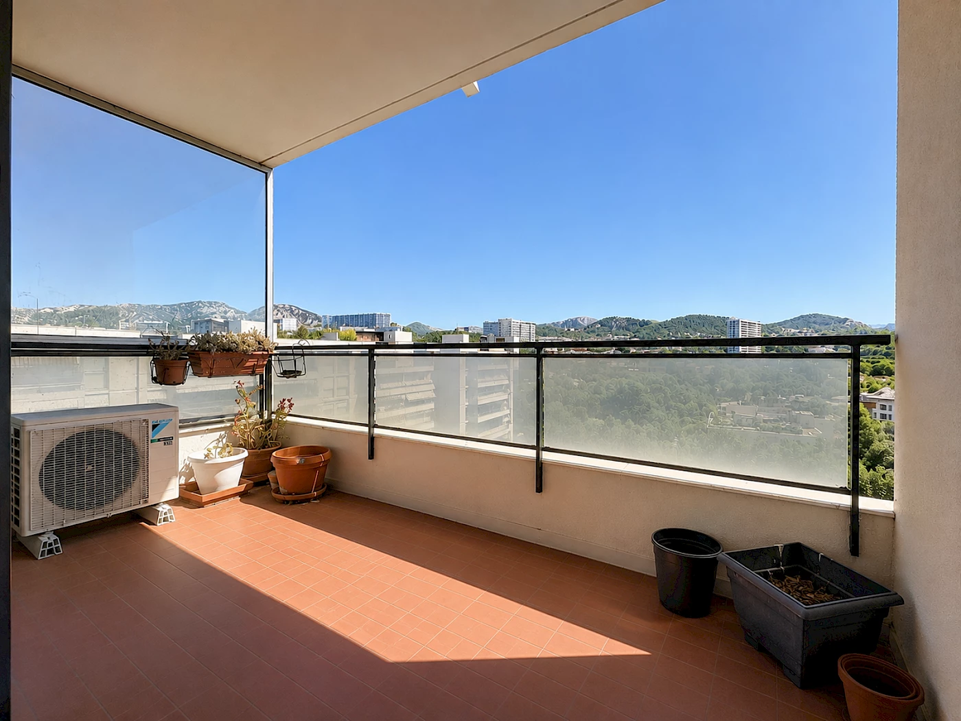 appartement