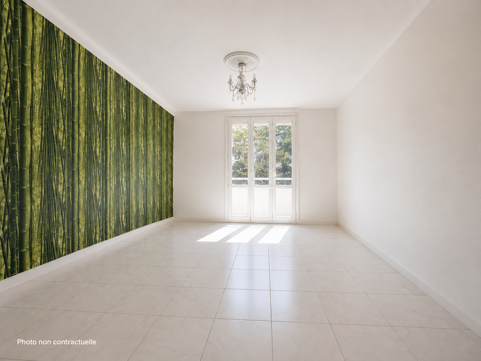 appartement - 2