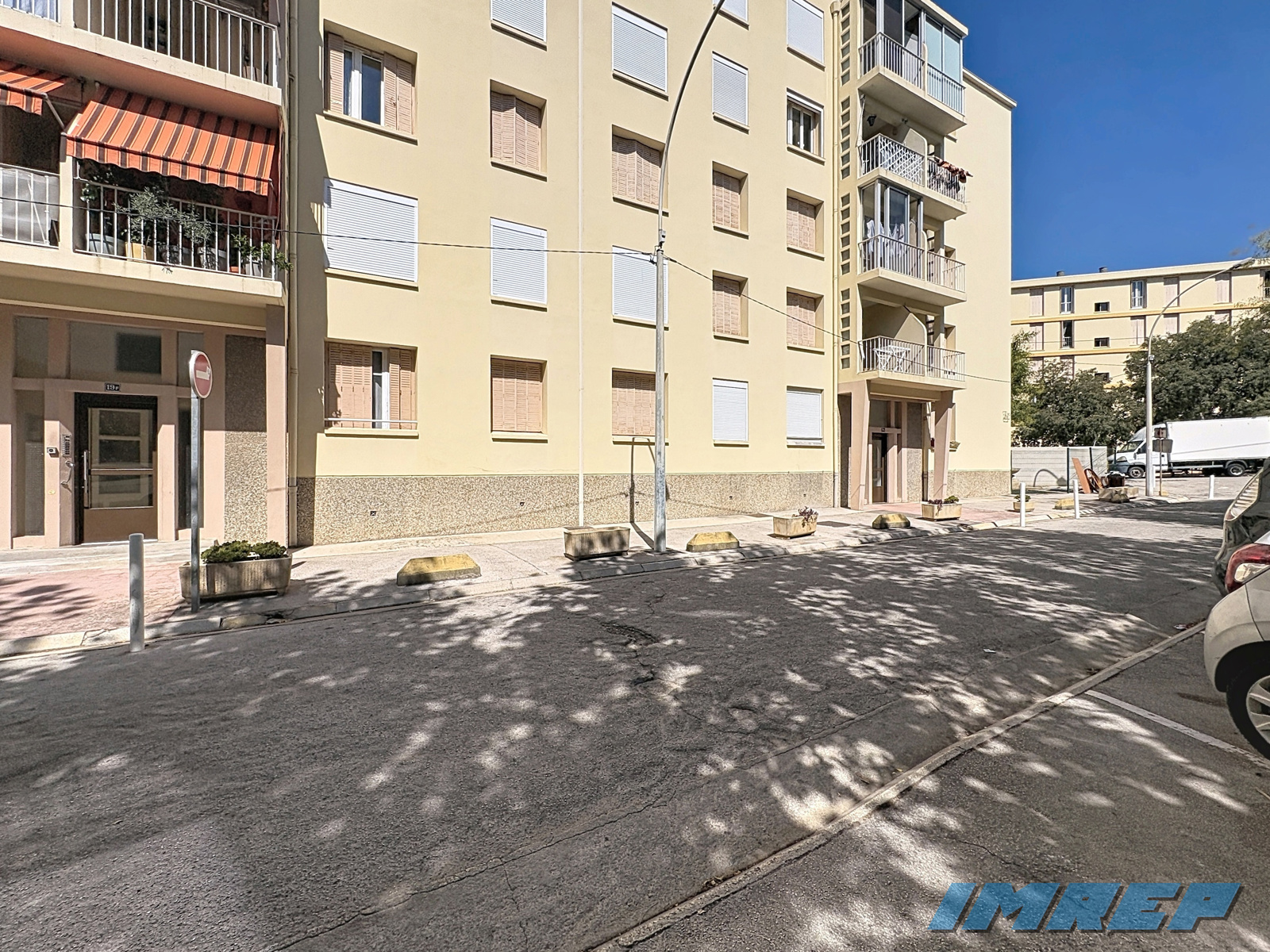 appartement - 1