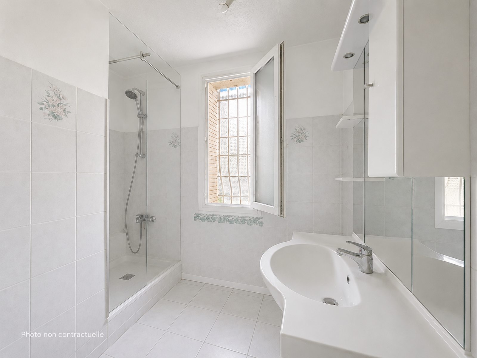 appartement - 6