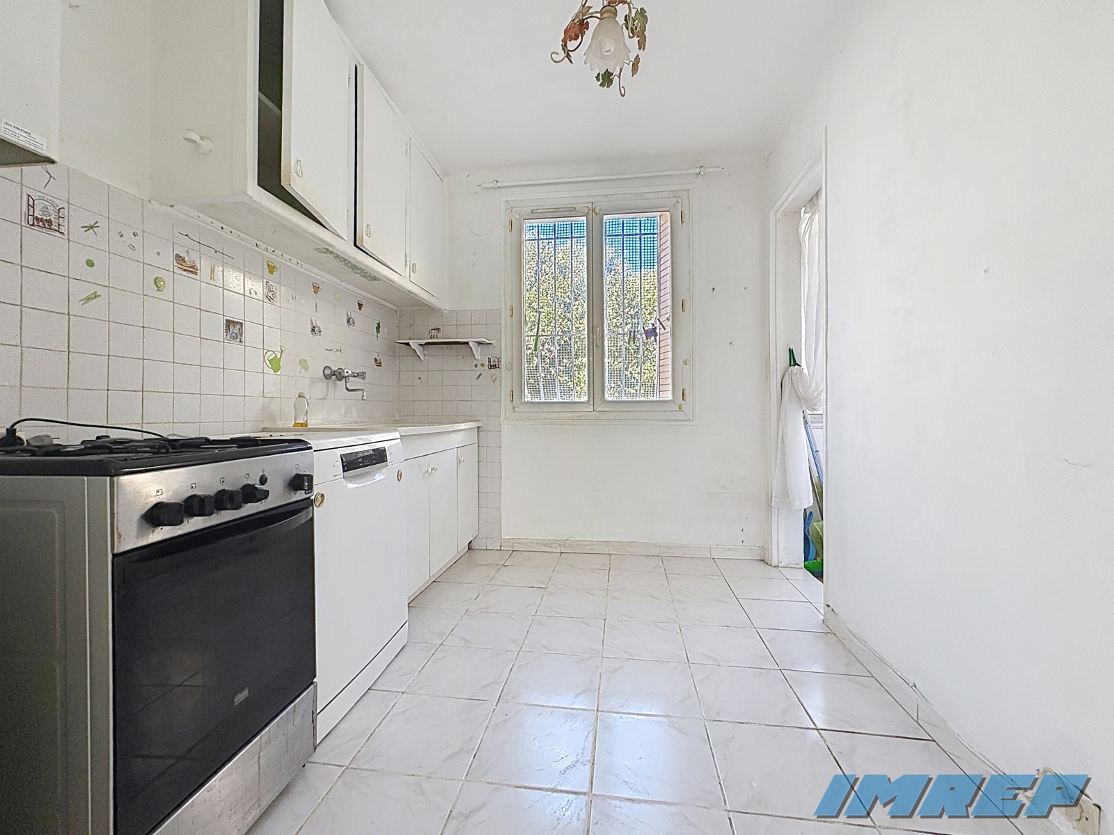 appartement - 5