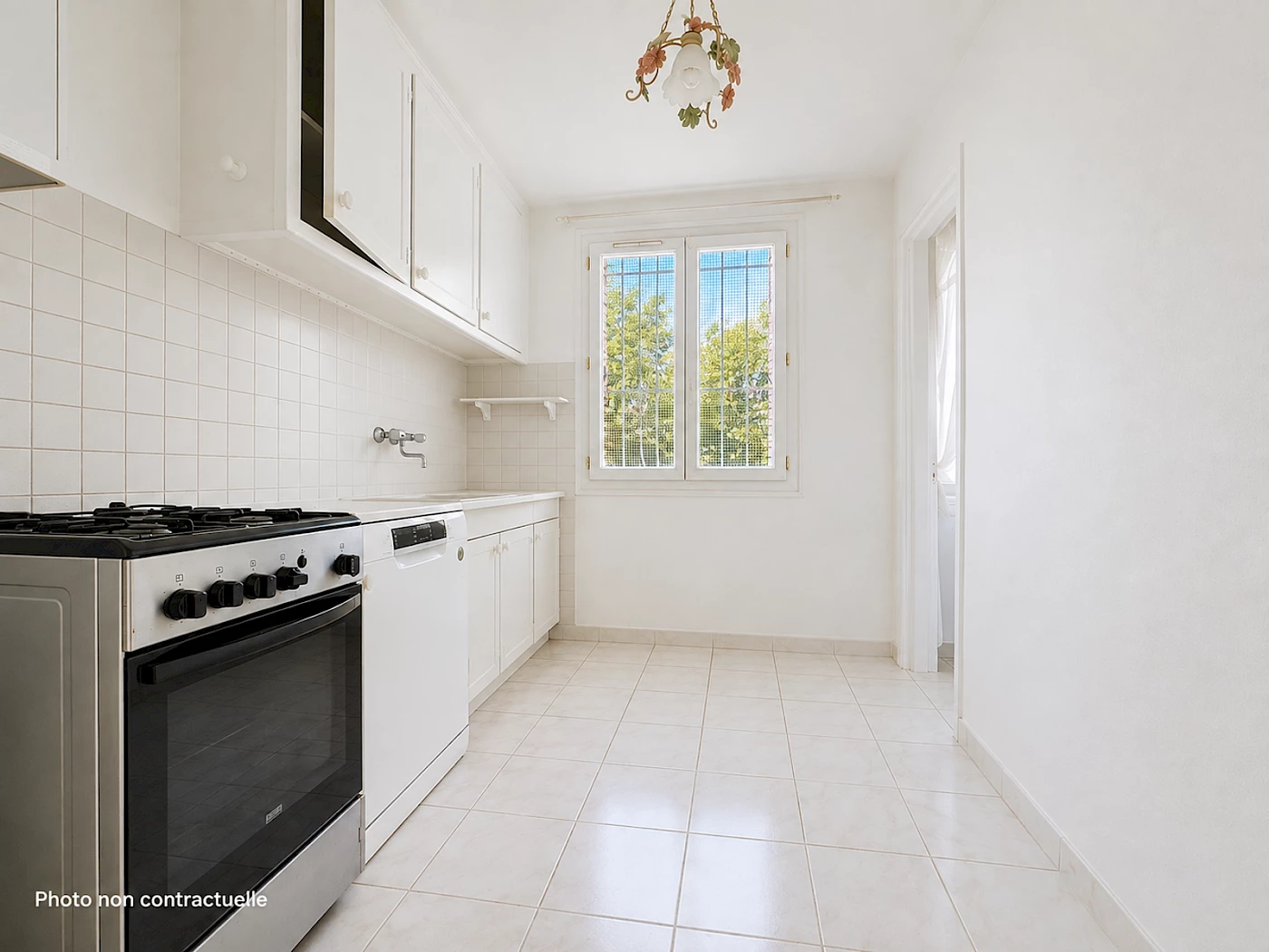 appartement