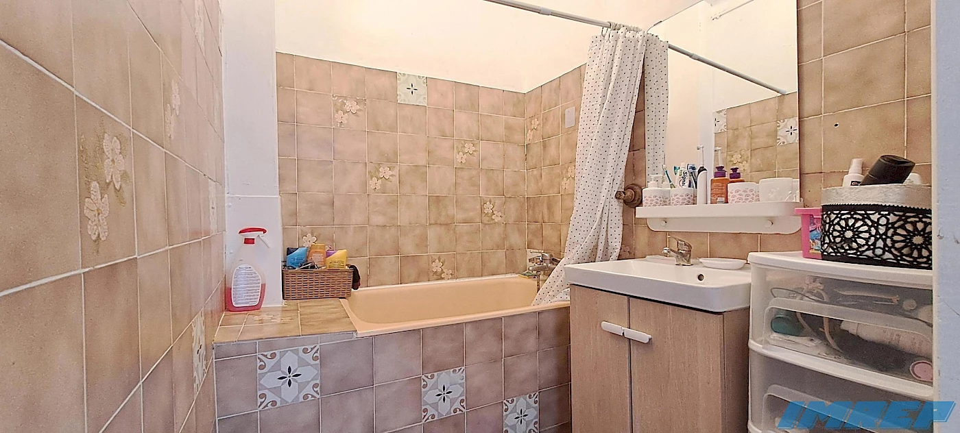 Appartement T3 Ste-Marguerite