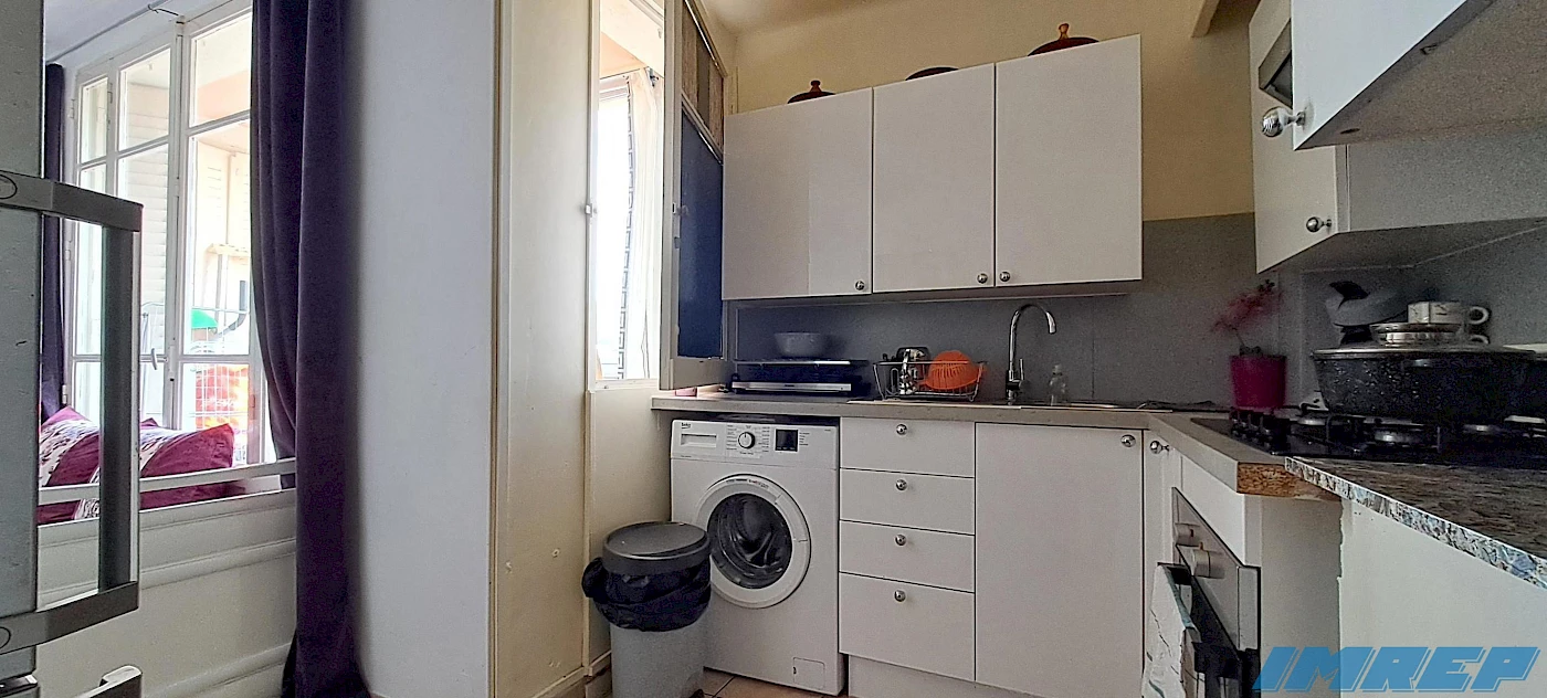 Appartement T3 Ste-Marguerite