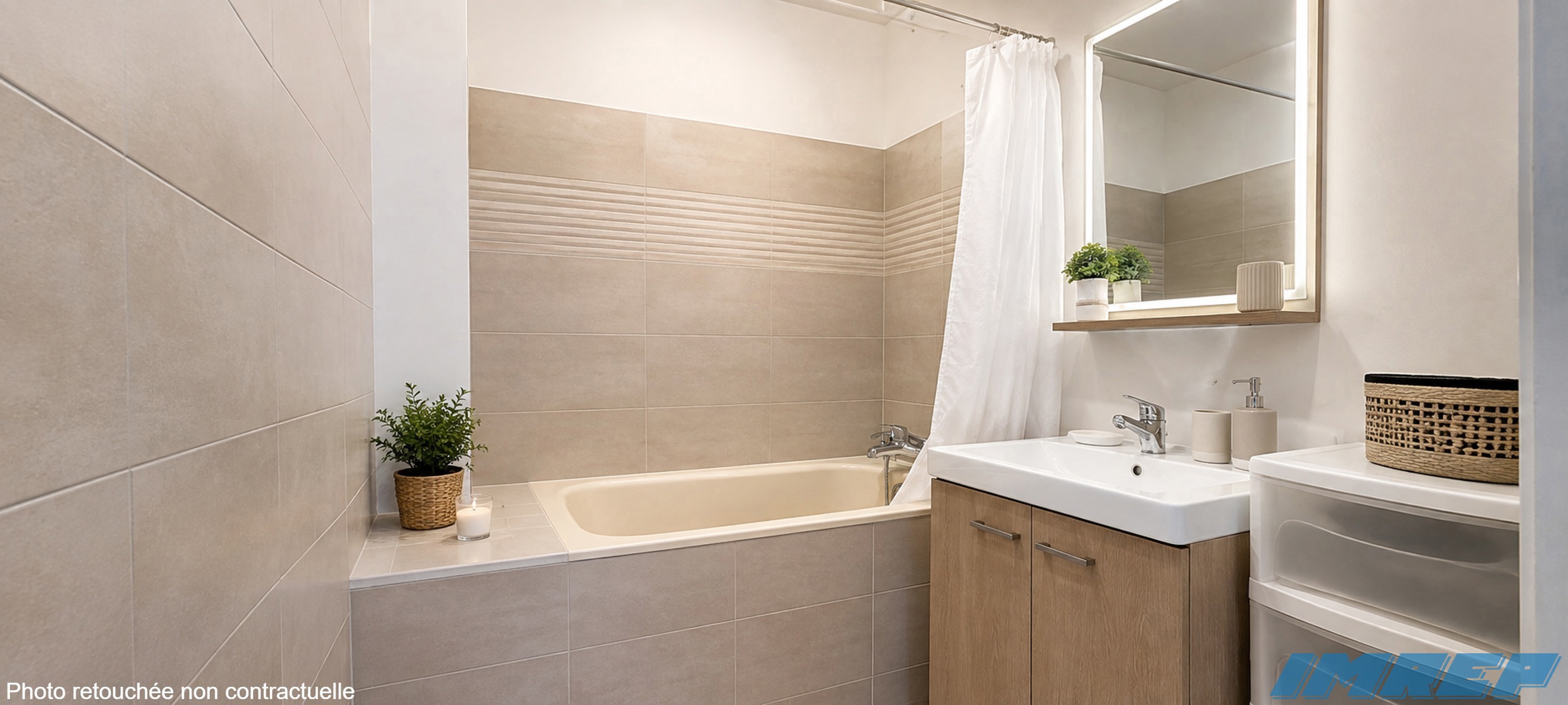 Appartement T3 Ste-Marguerite - 6