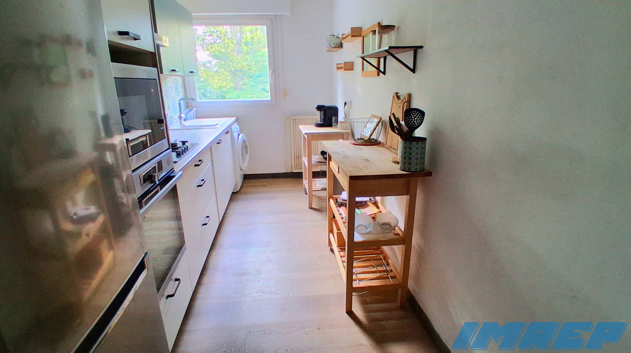 T3/T4 Rue Callelongue - 7