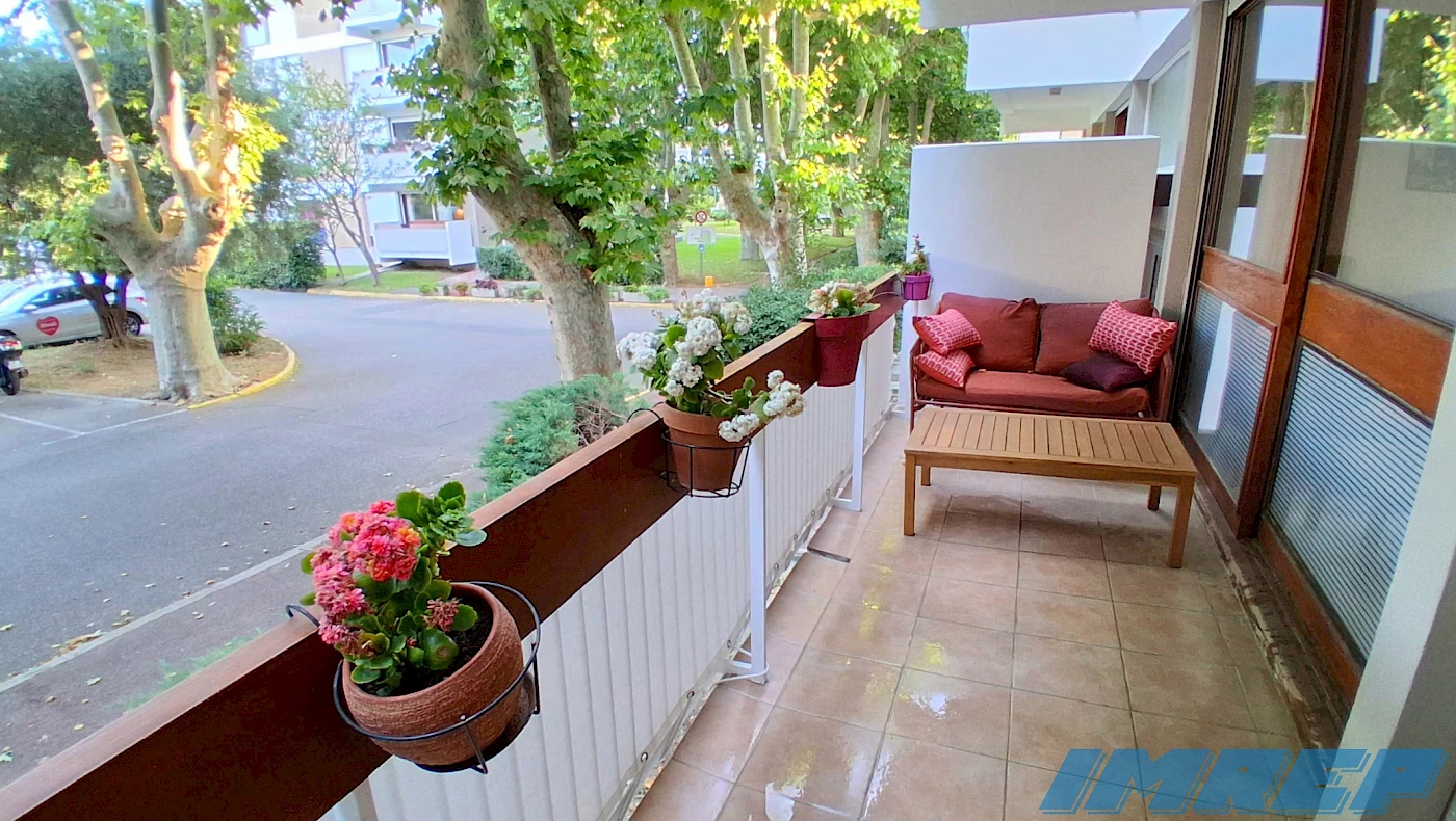 T3/T4 Rue Callelongue