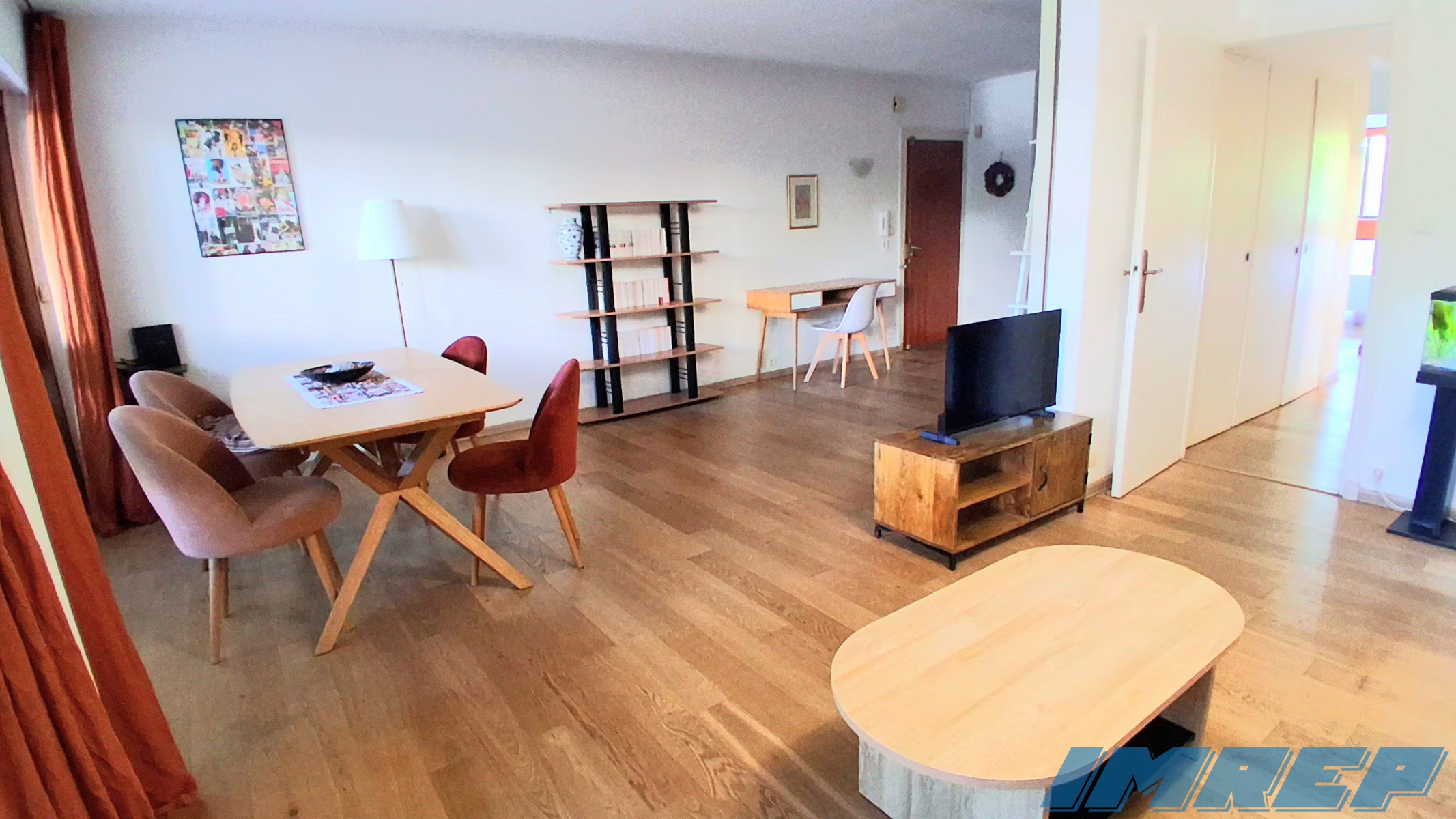 T3/T4 Rue Callelongue - 1