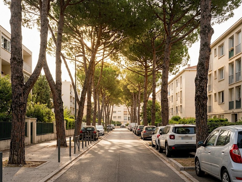 Rentabilité locative à Marseille : quels quartiers privilégier en 2026 ?