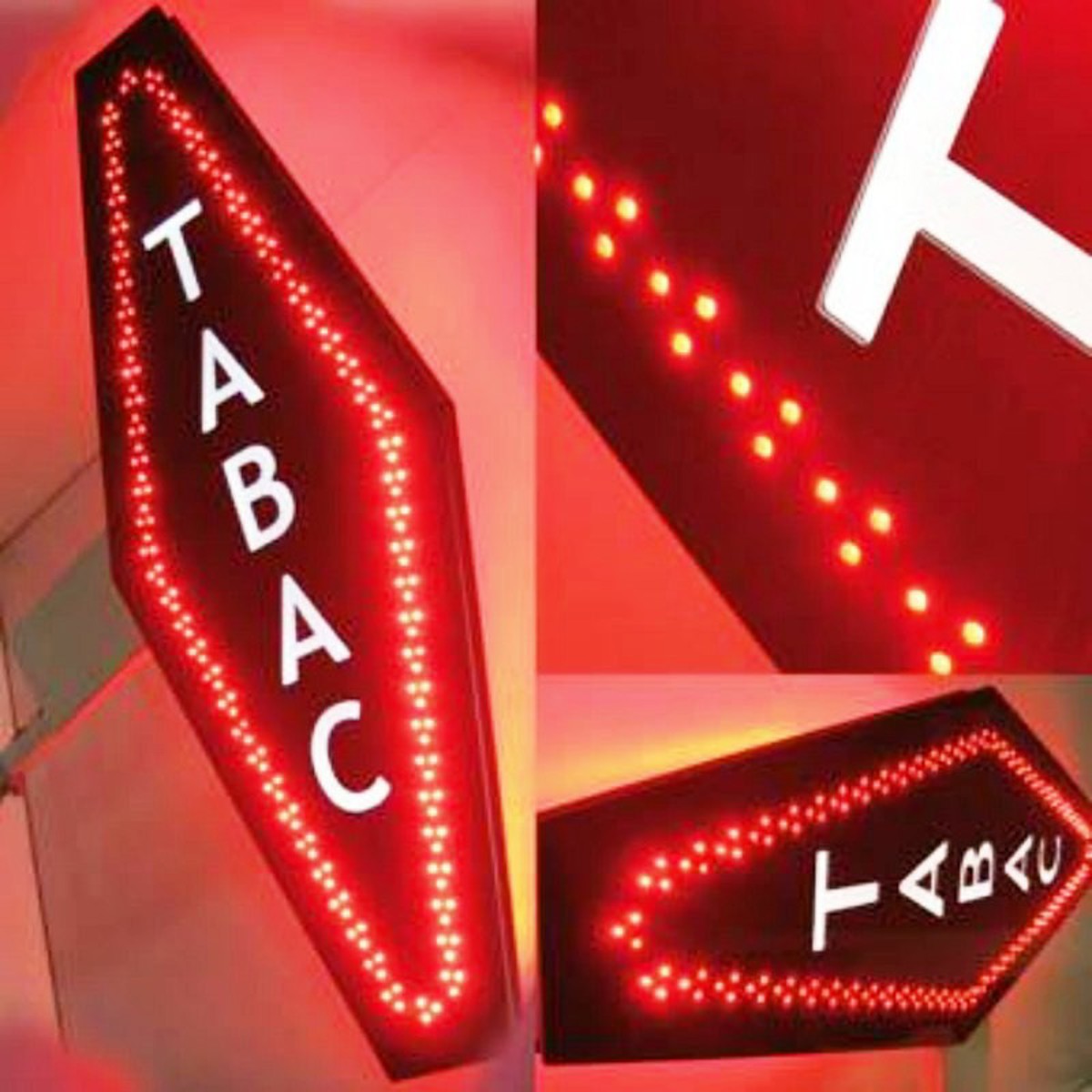 BAR TABAC LOTO PMU - 1