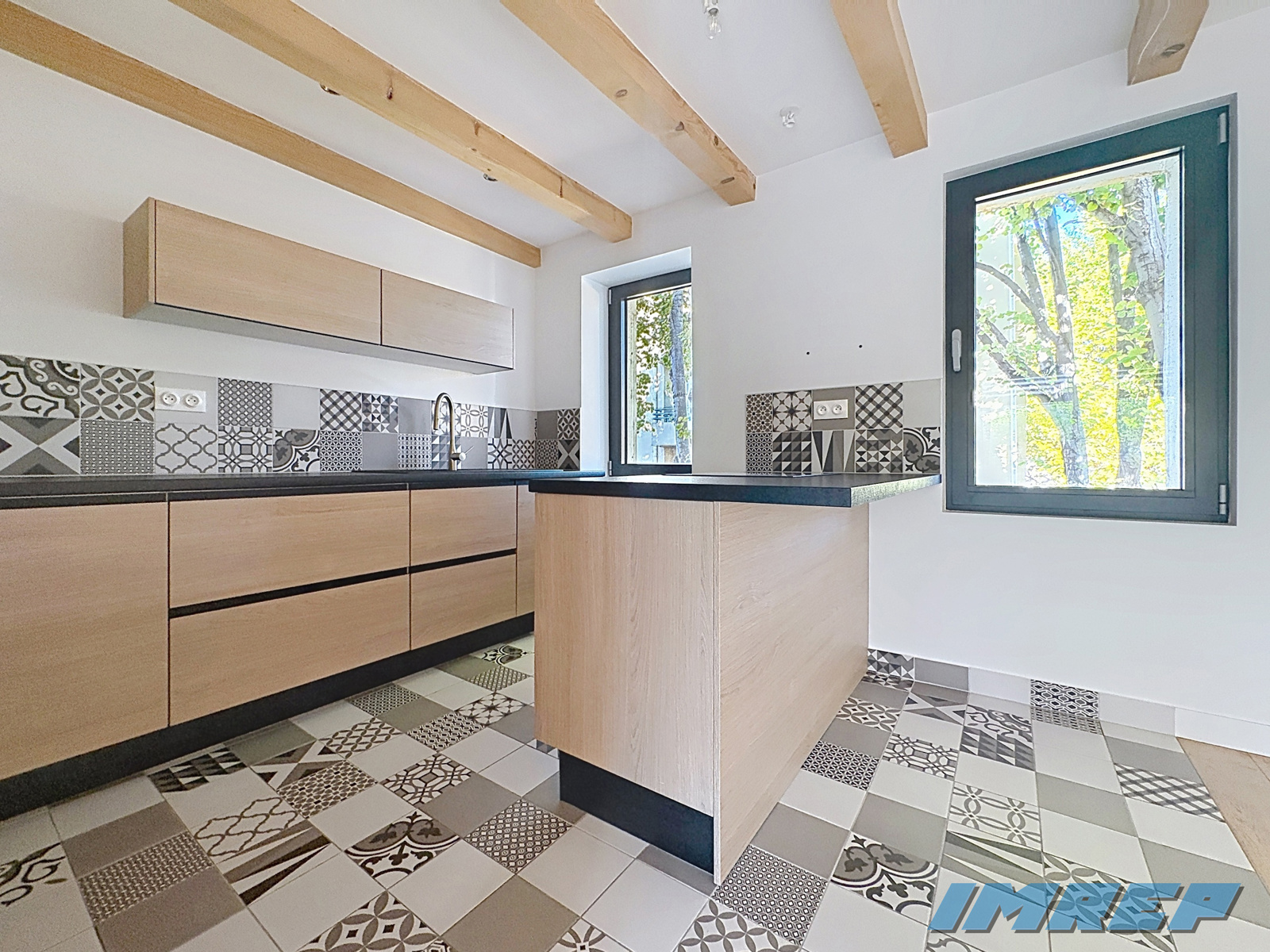 appartement - 4