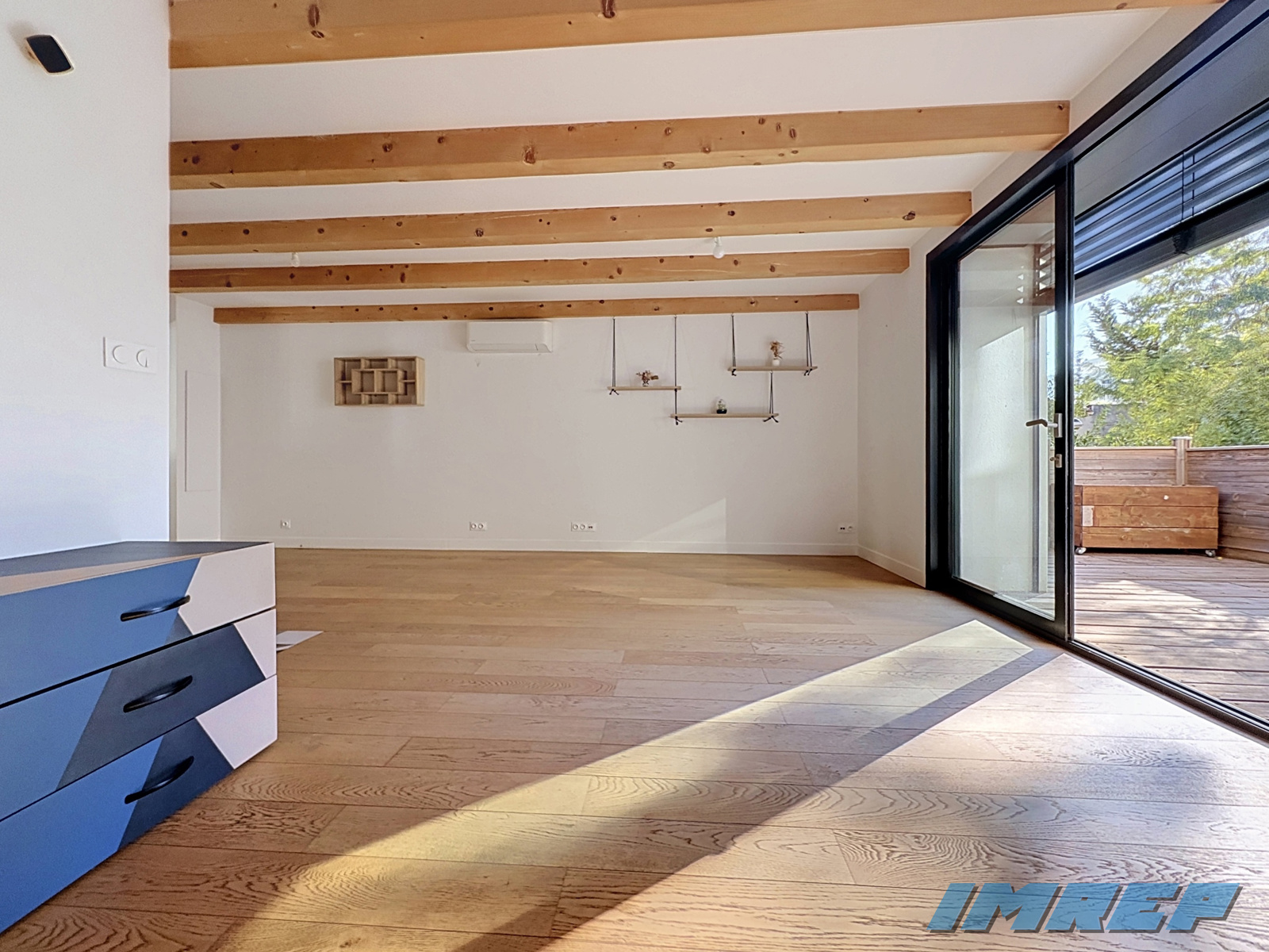 appartement - 7