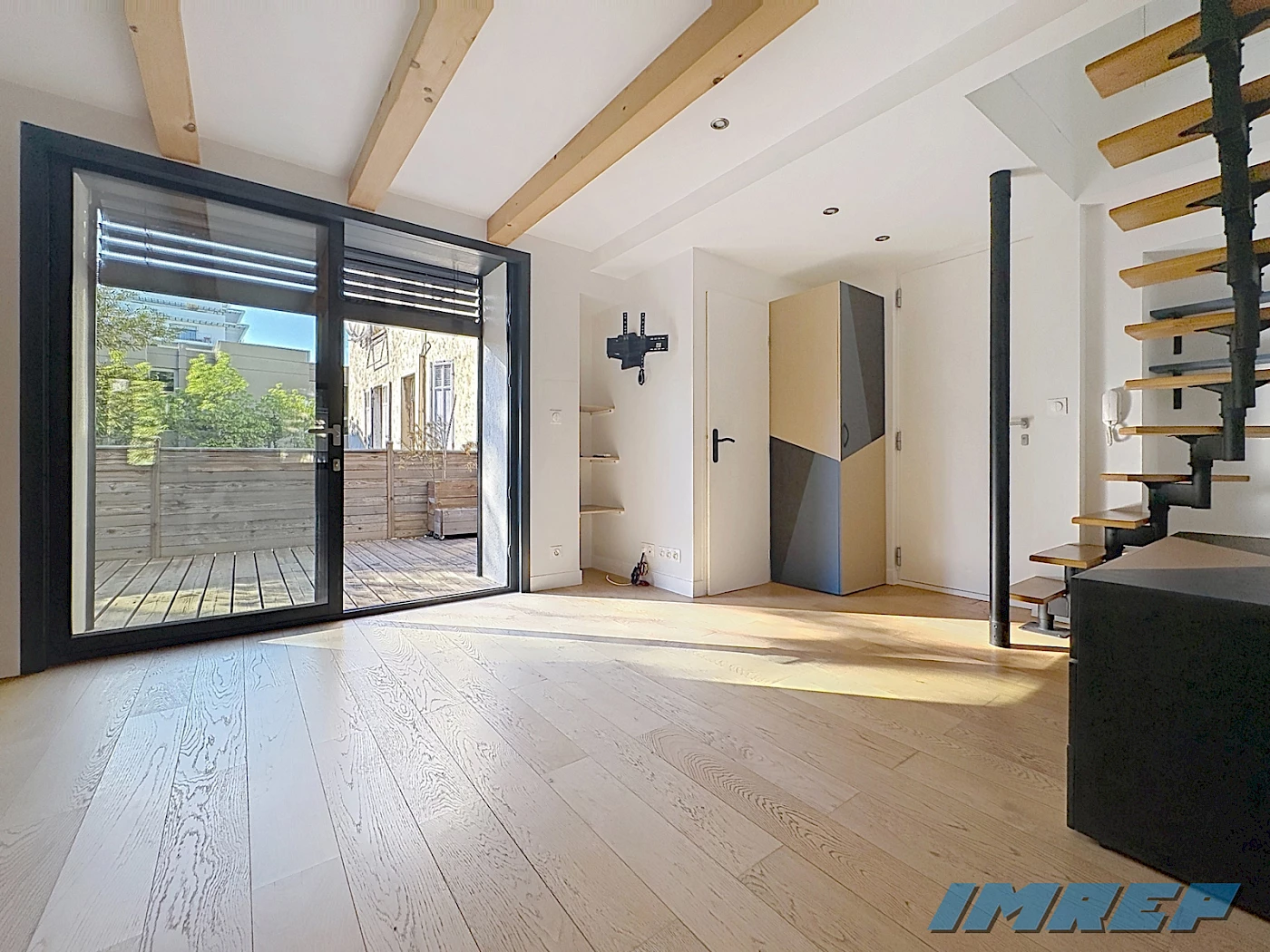 appartement