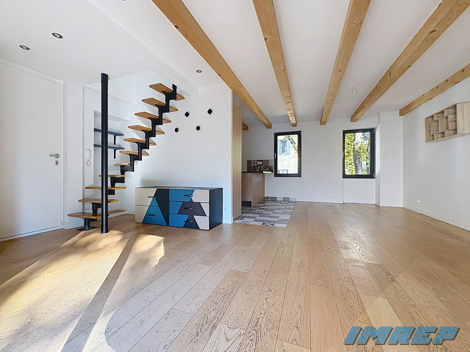 appartement - 6