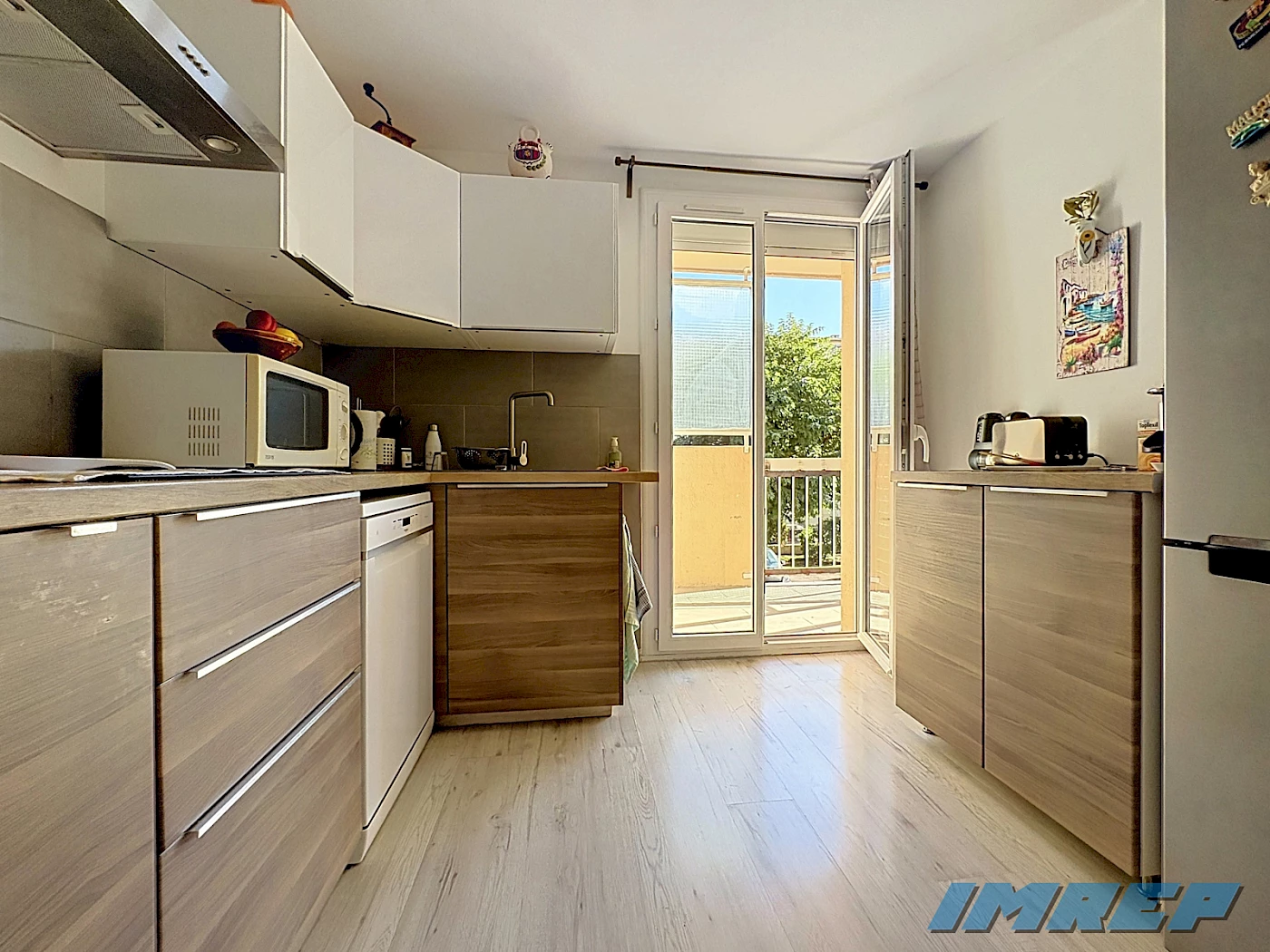 appartement