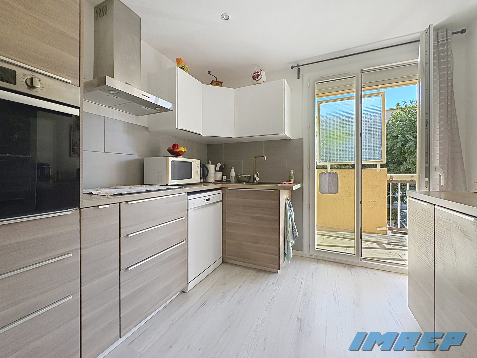 appartement - 4