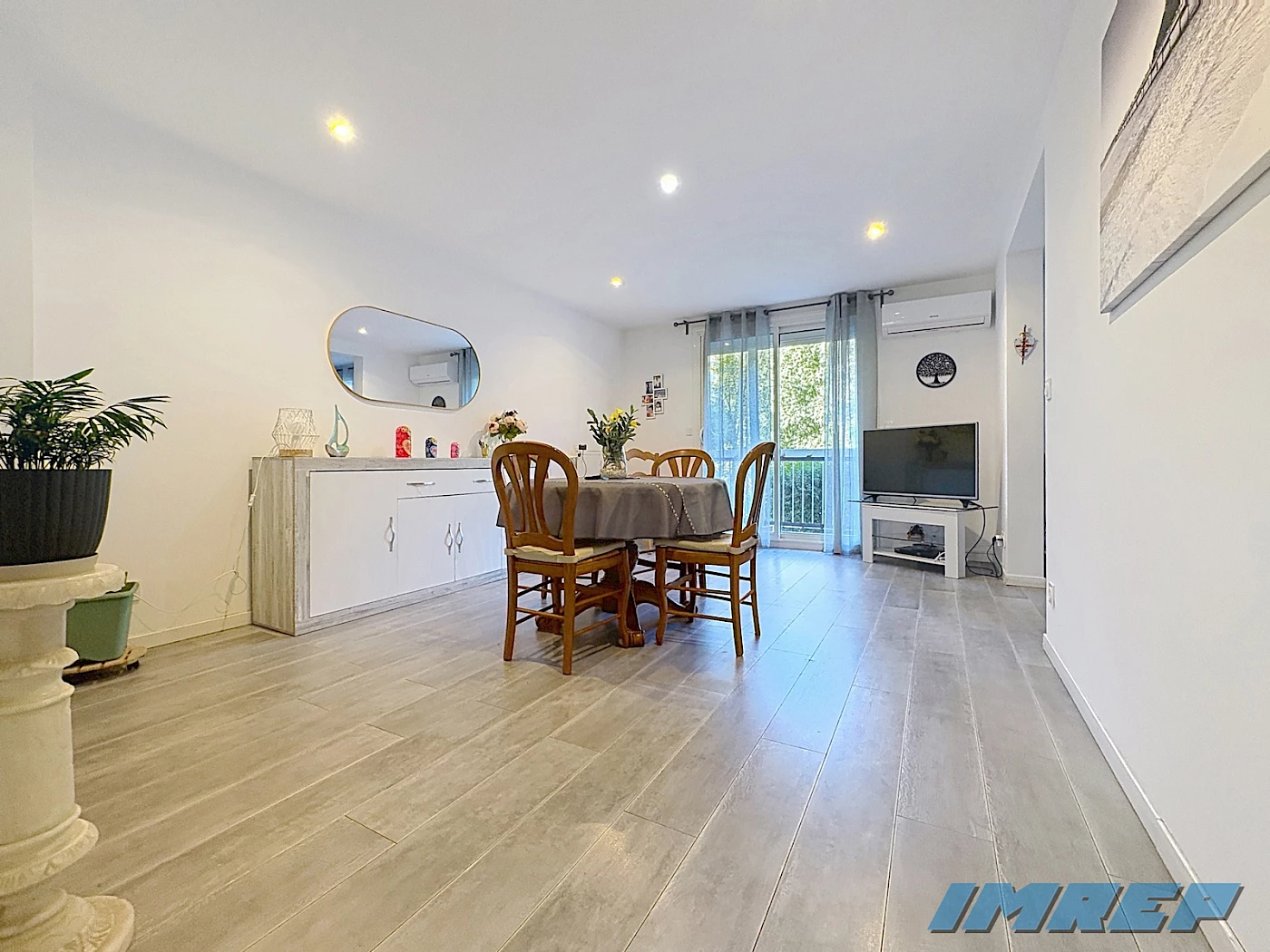 appartement