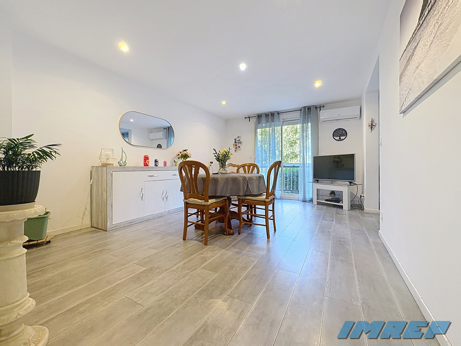 appartement - 2