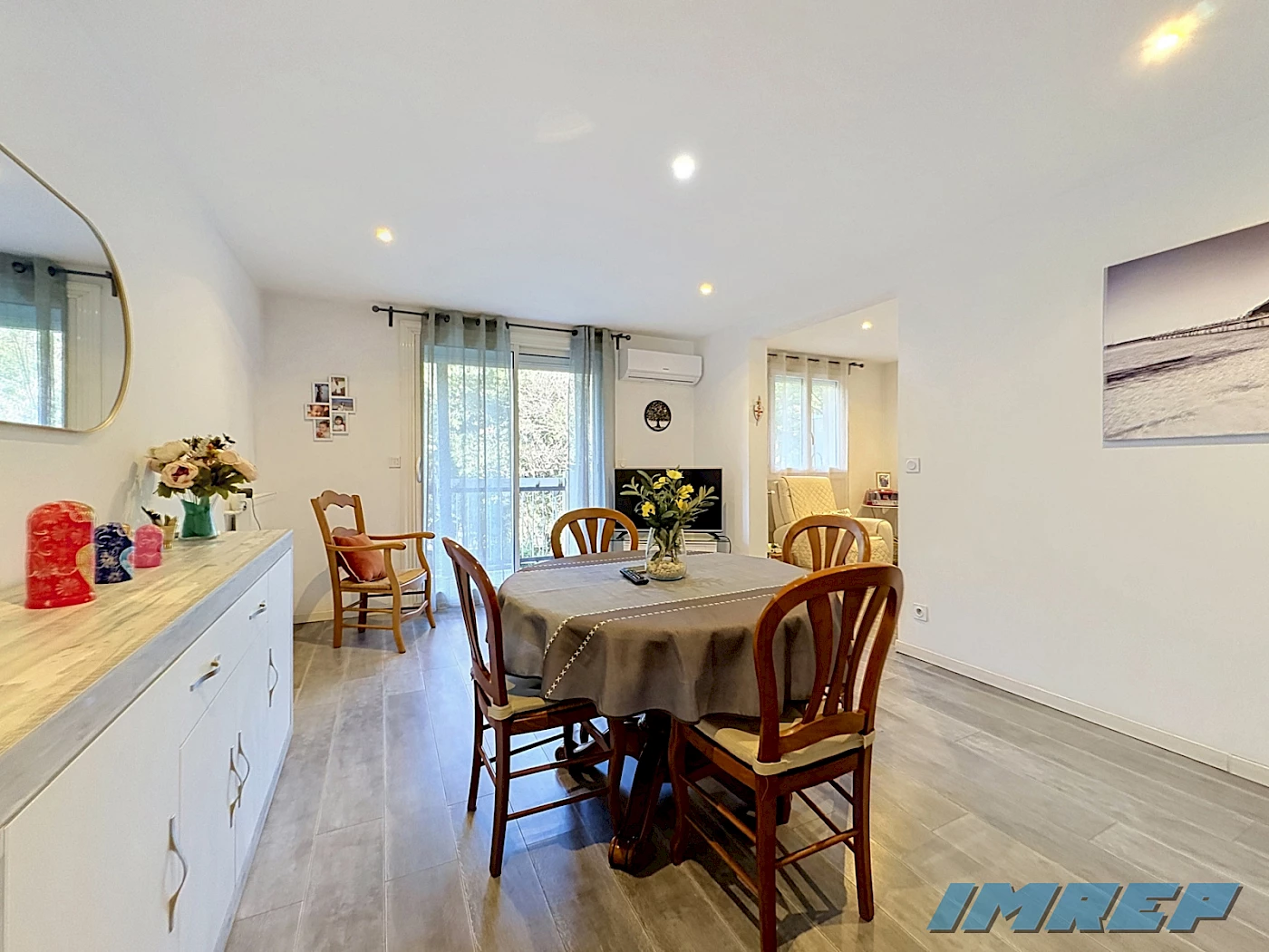 appartement