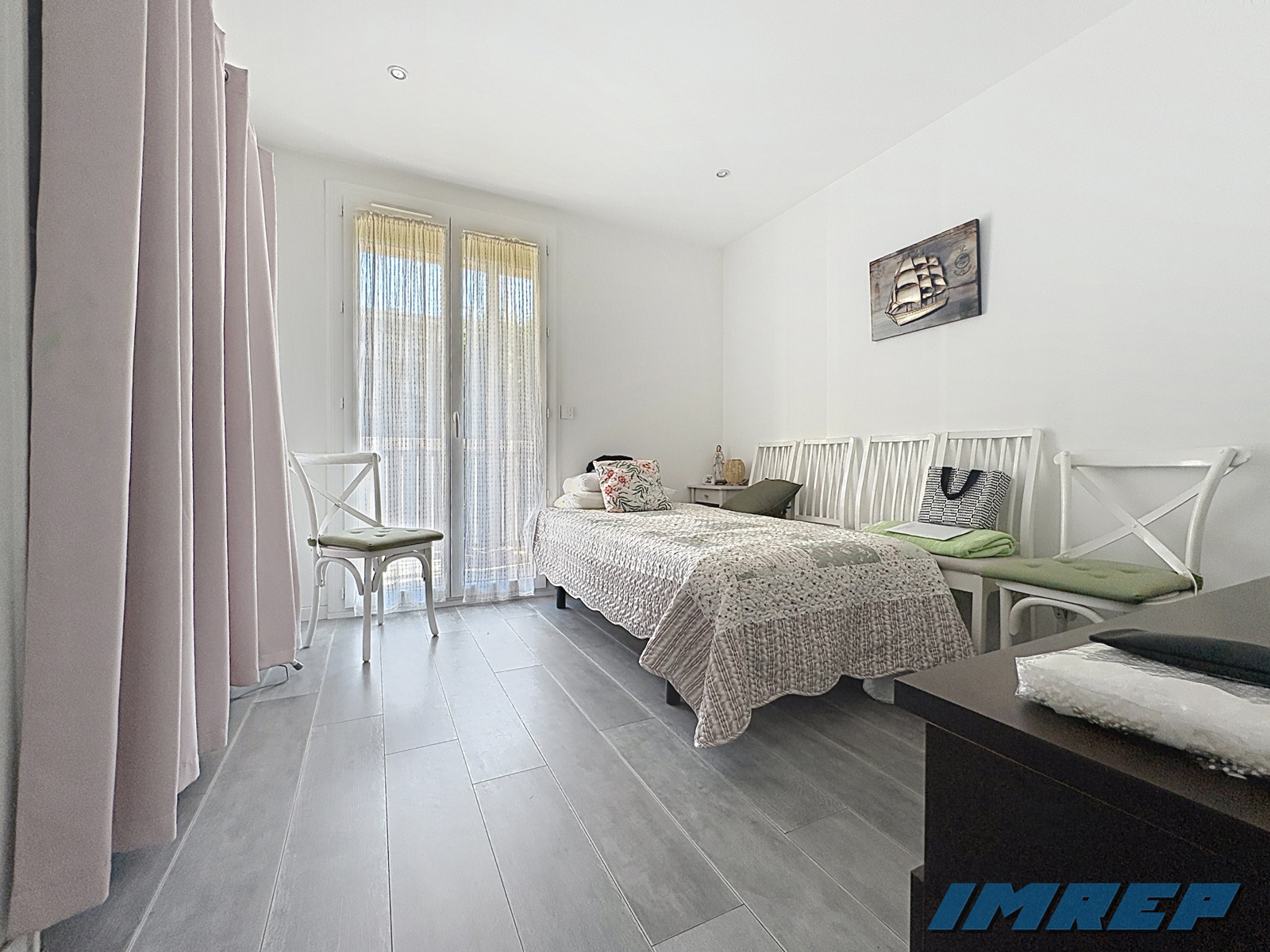 appartement - 6