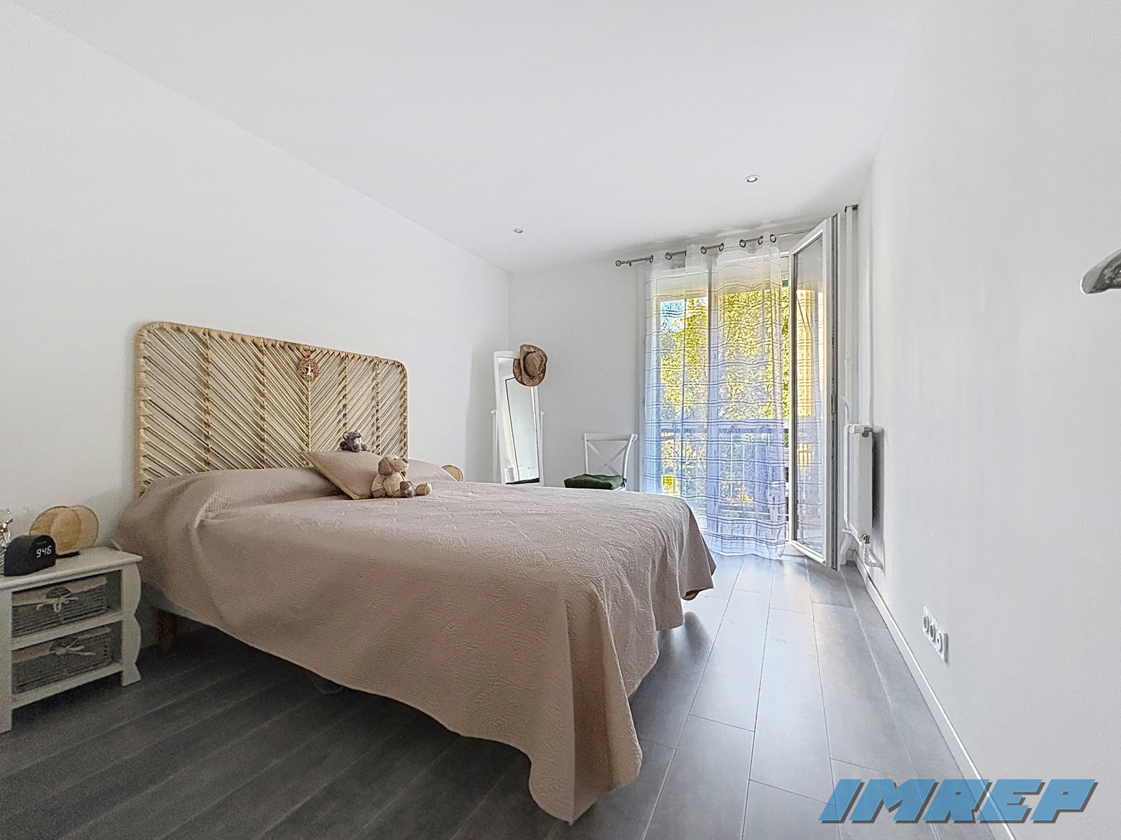 appartement - 12