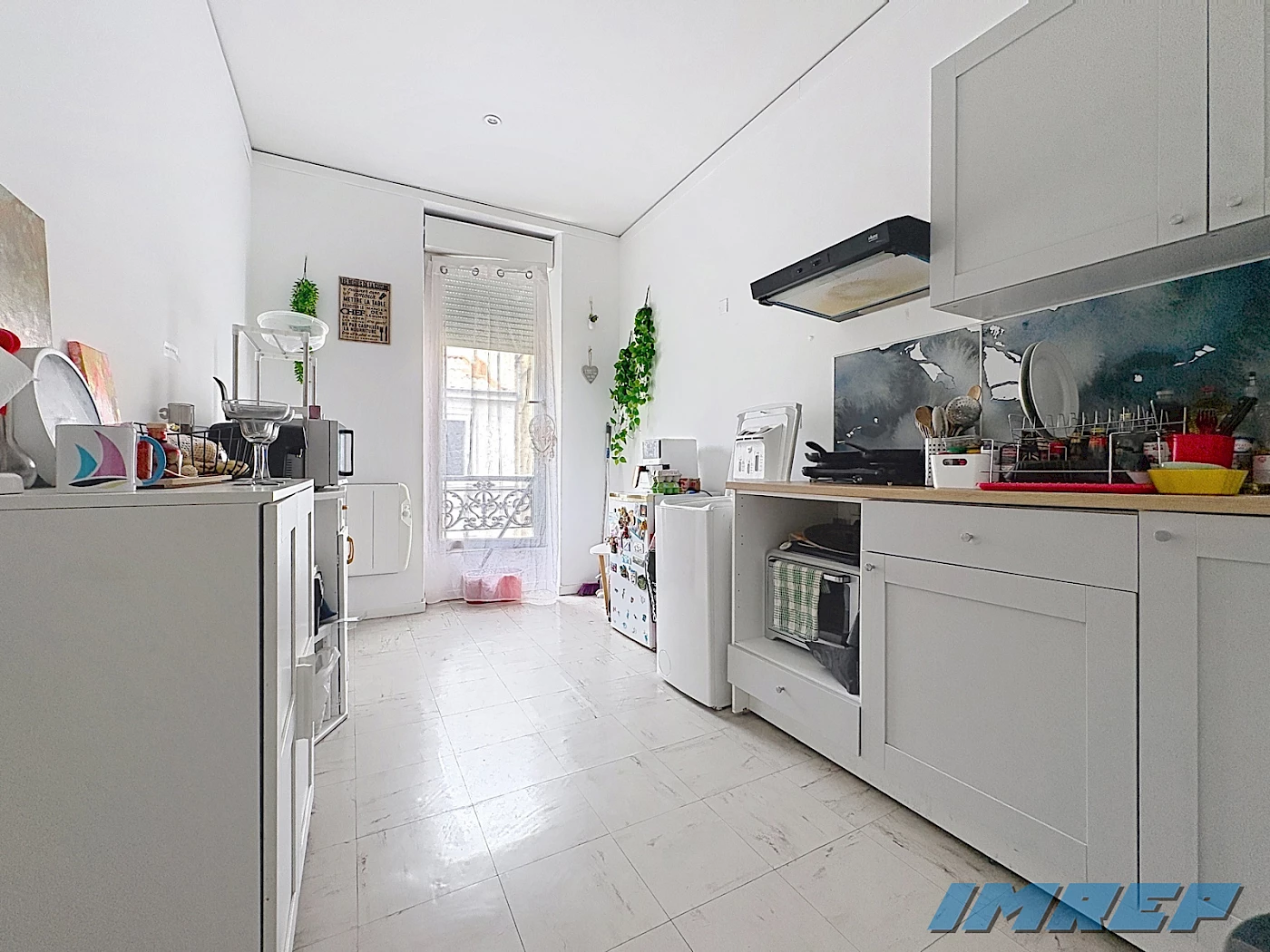APPARTEMENT