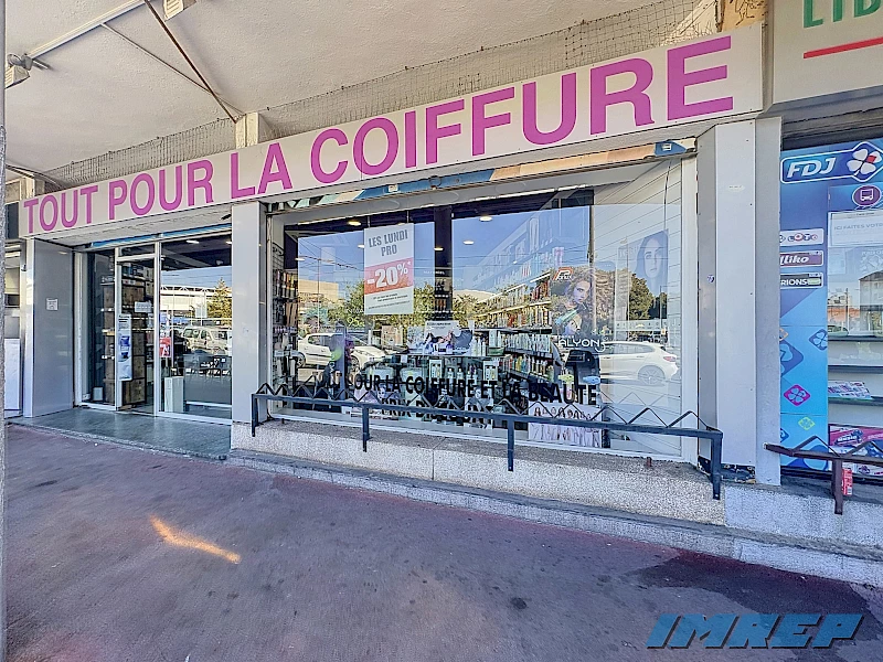 LOCAL STE MARGUERITE