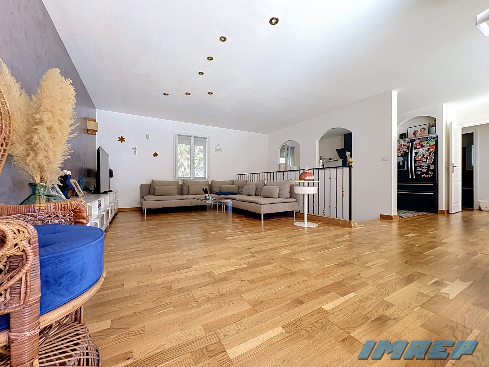 MAISON LA POMME - 5
