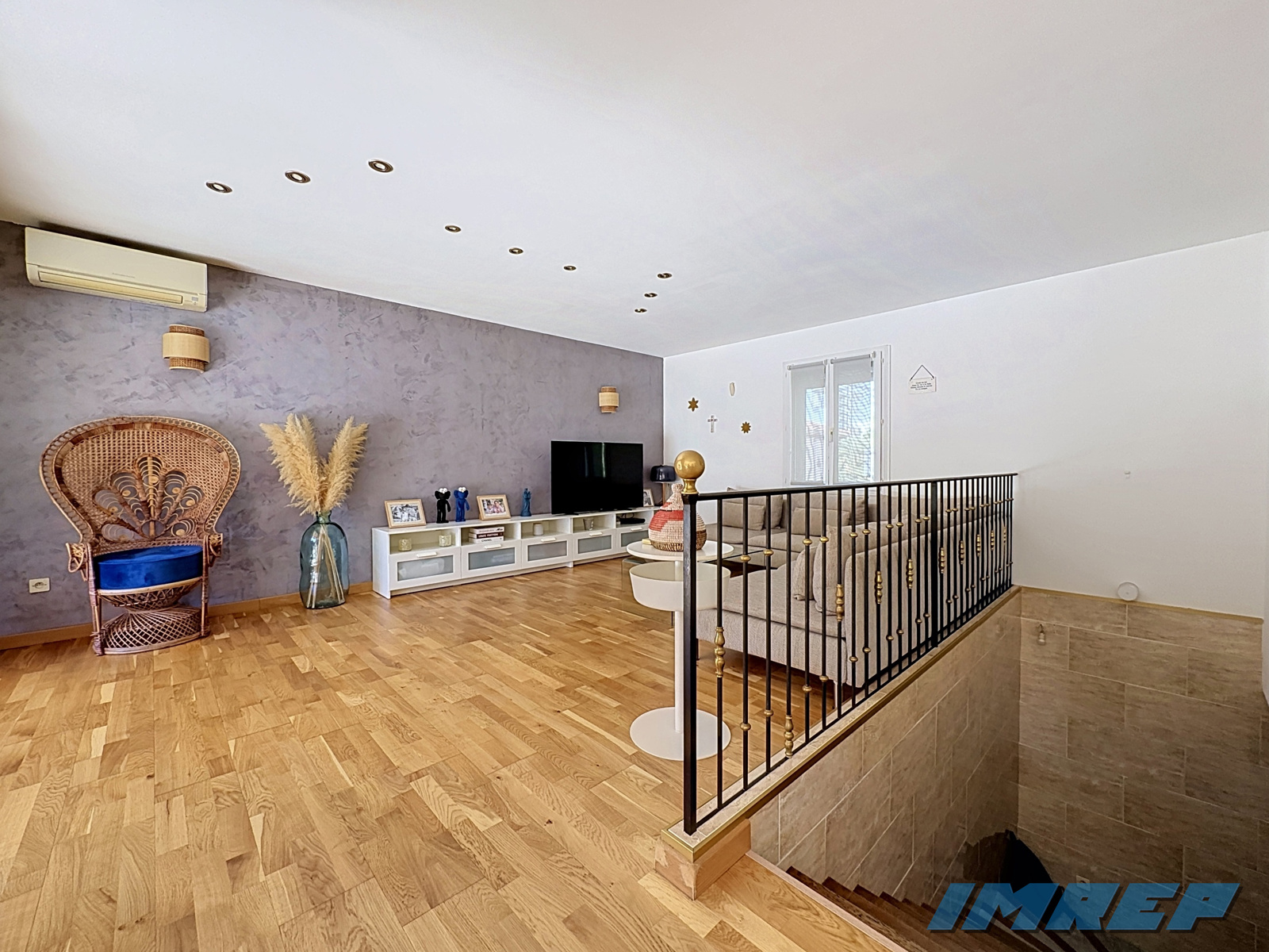 MAISON LA POMME - 6