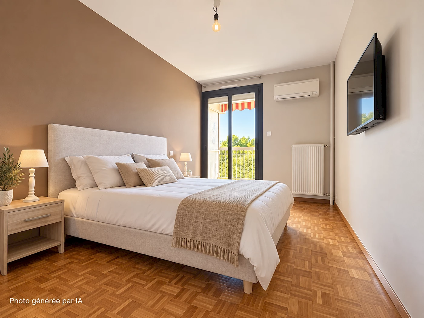 appartement