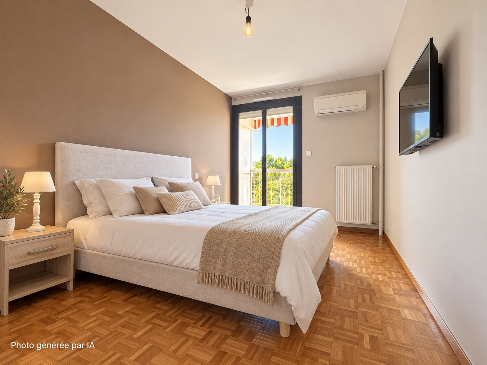 appartement - 10